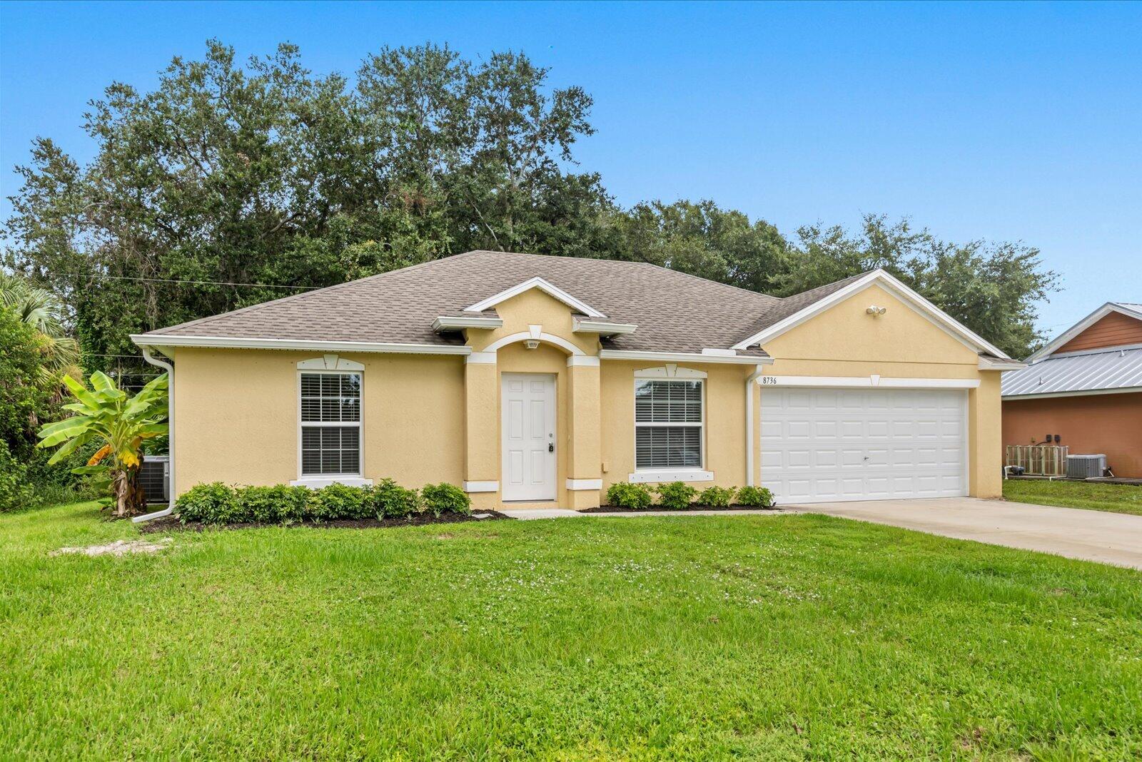 En Renta 8736 98TH Court, Vero Beach, FL 32967, Vero Beach, FL 32967