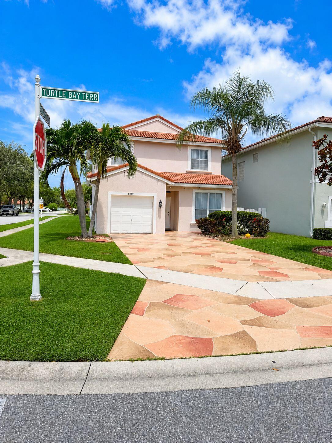 En Venta 6937 Turtle Bay Terrace, Lake Worth, FL 33463, Lake Worth, FL 33463
