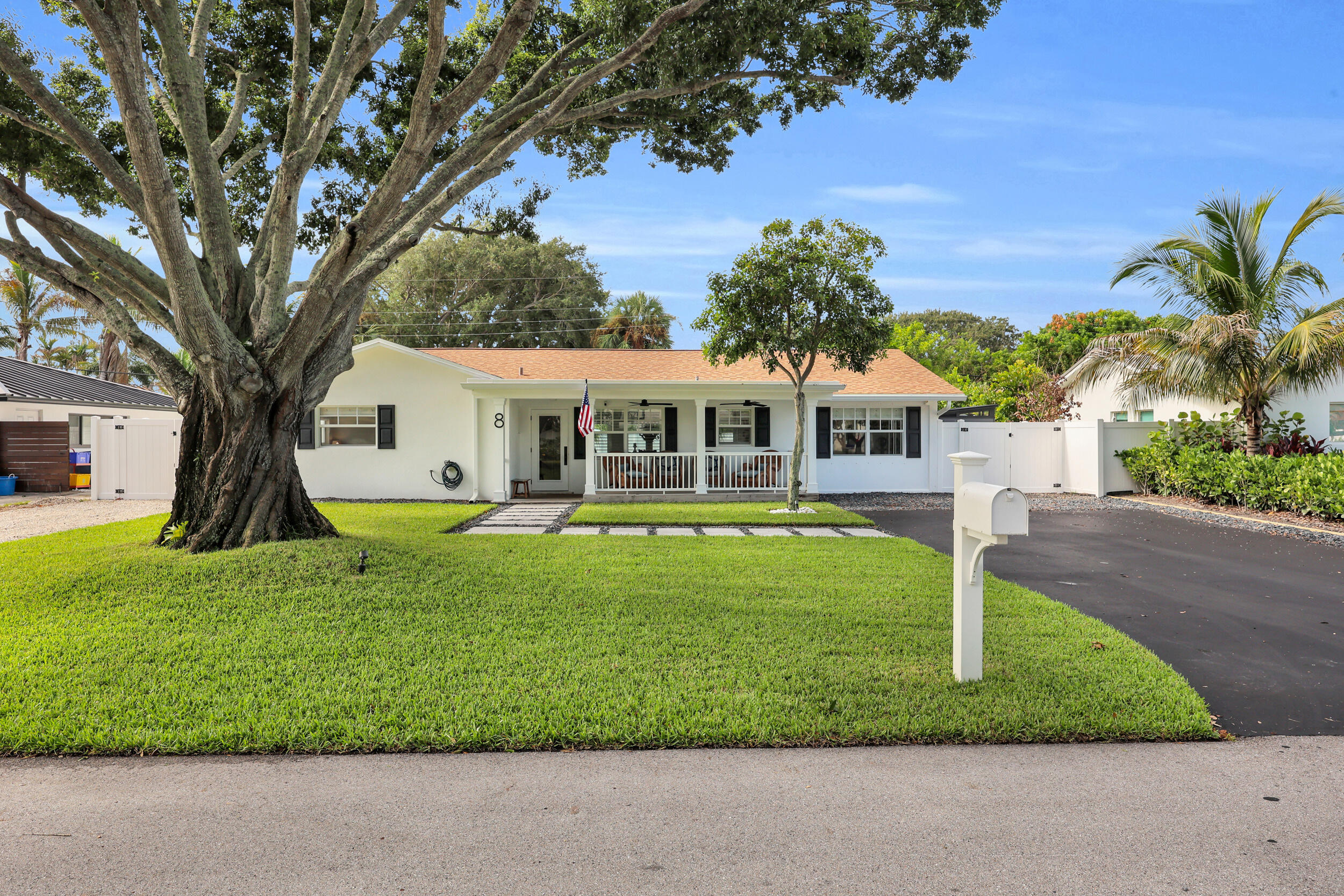 En Venta 8 WINDSOR Road W, Jupiter, FL 33469, Jupiter, FL 33469