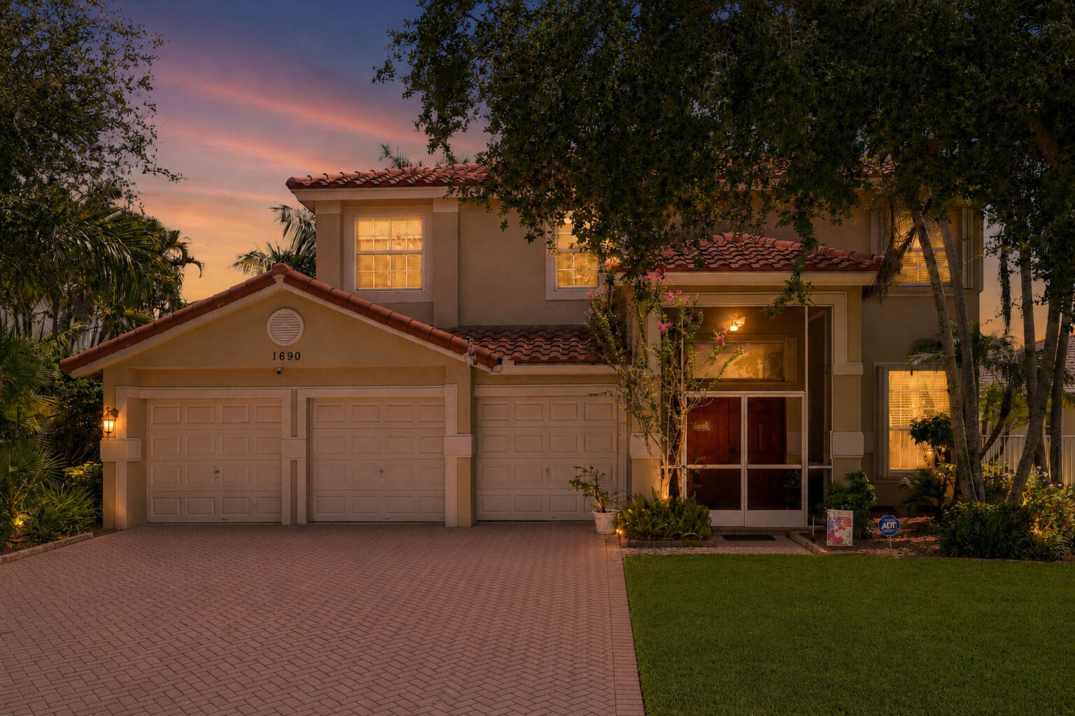 En Venta 1690 Corsica Drive, Wellington, FL 33414, Wellington, FL 33414