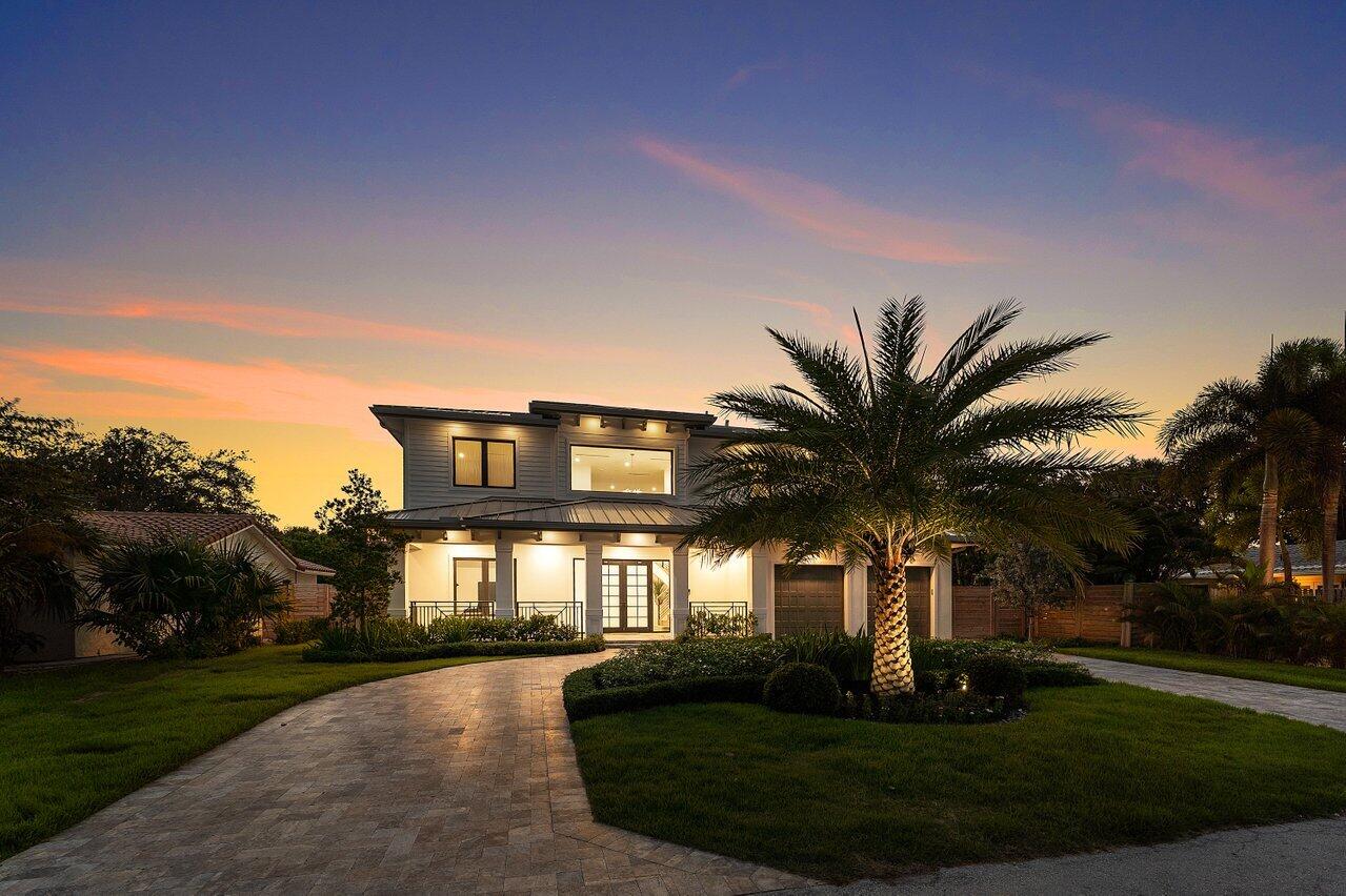 Foto de propiedad en 451 NW 7th Avenue, Boca Raton, FL 33486 Boca Raton con MLS# 