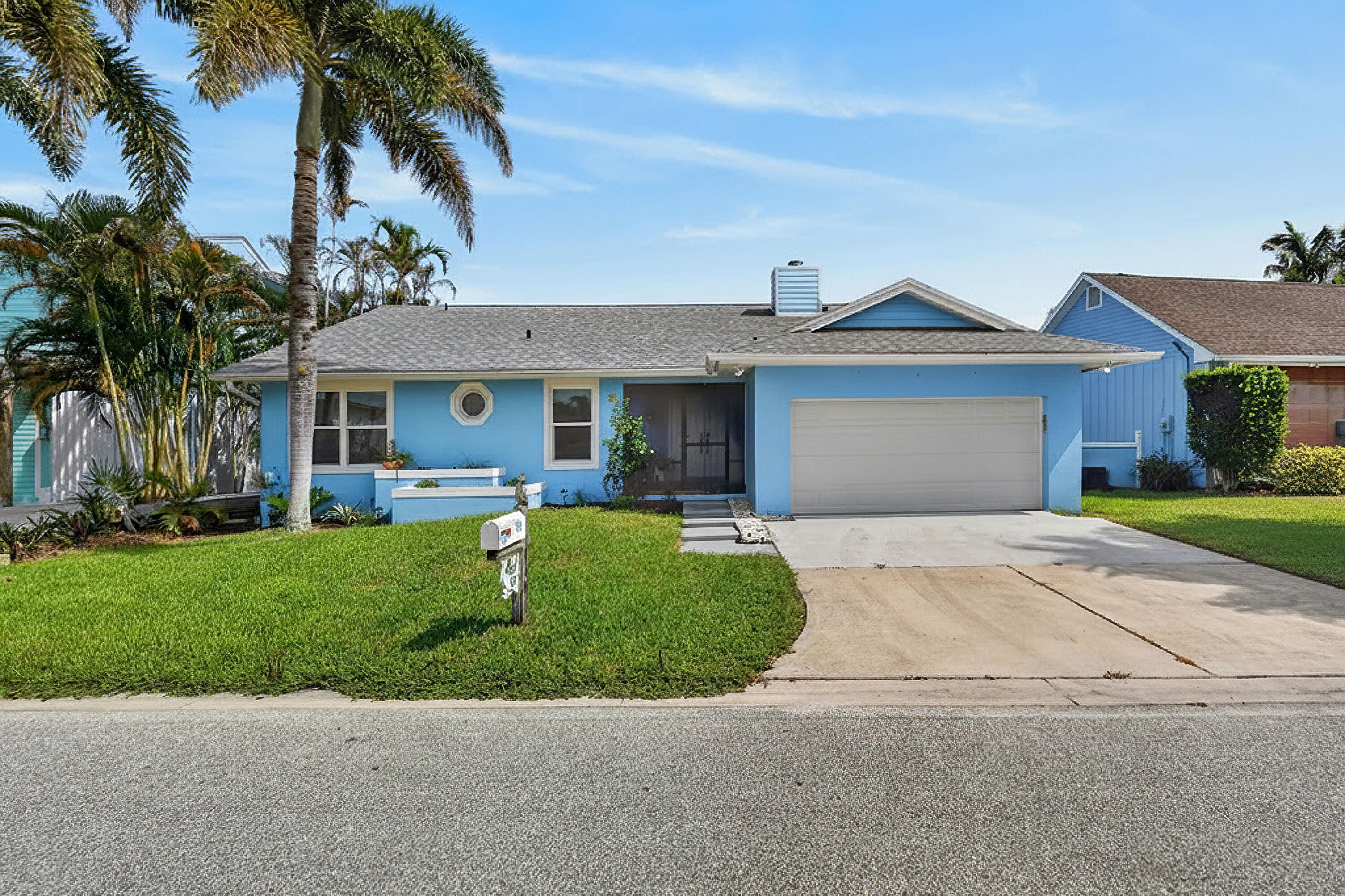 En Venta 715 SW SALERNO Road, Stuart, FL 34997, Stuart, FL 34997