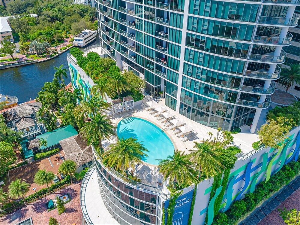 En Renta 500 E Las Olas Boulevard 1803, Fort Lauderdale, FL 33301, Fort Lauderdale, FL 33301