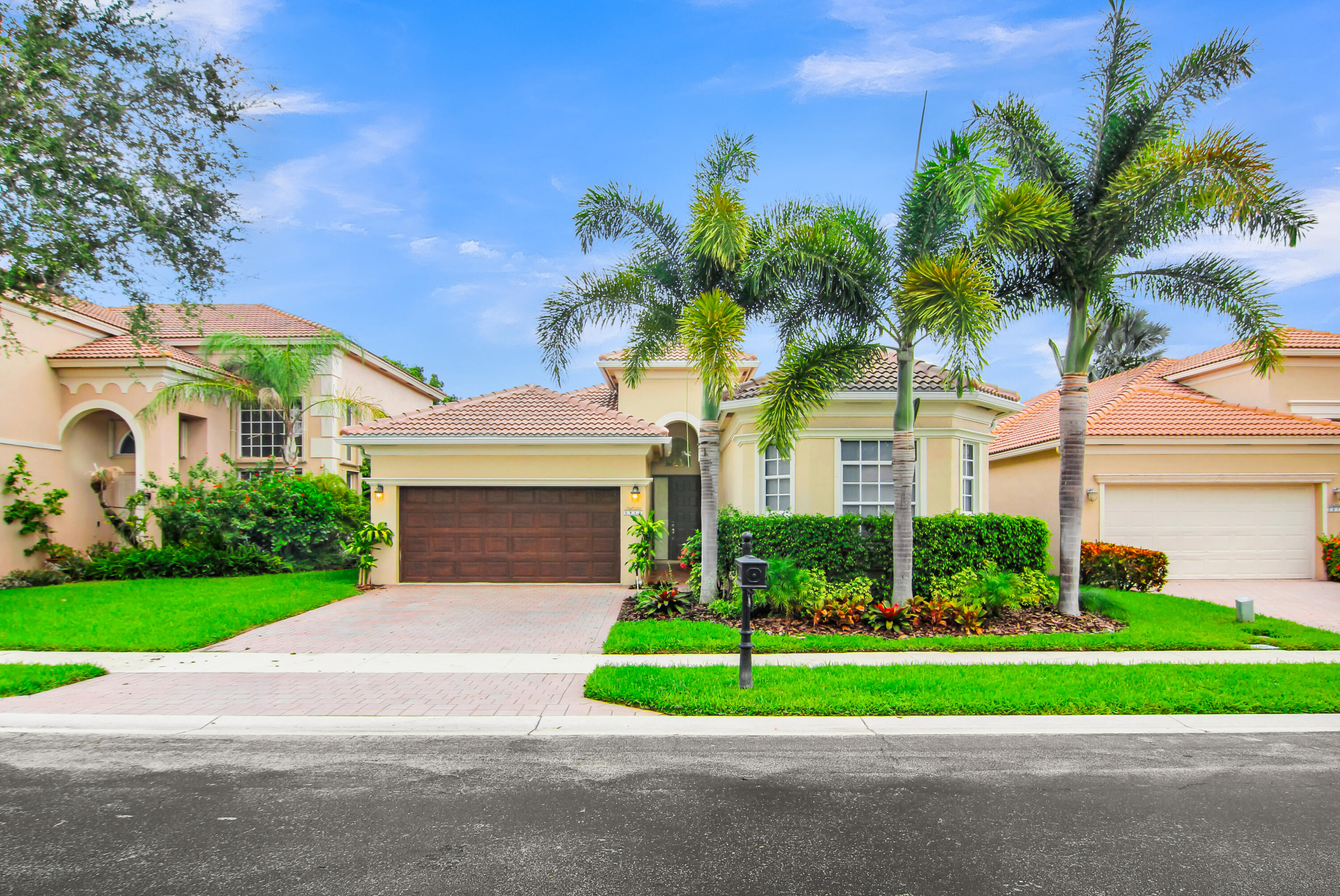 En Venta 5816 VIA DE LA PLATA Circle, Delray Beach, FL 33484, Delray Beach, FL 33484