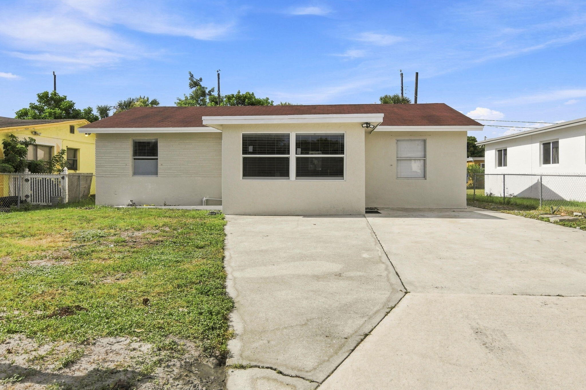 En Venta 1217 W 32nd Street, Riviera Beach, FL 33404, Riviera Beach, FL 33404