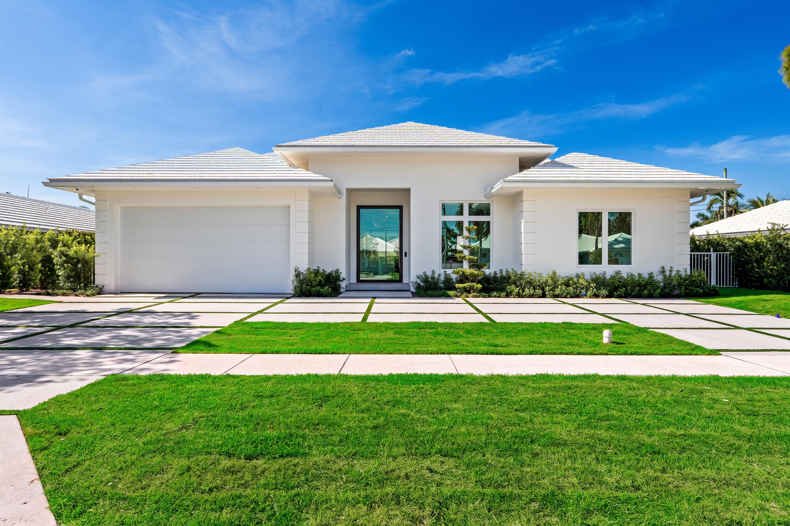 Foto de propiedad en 610 JUNEBERRY Court, Boca Raton, FL 33486 Boca Raton con MLS# 
