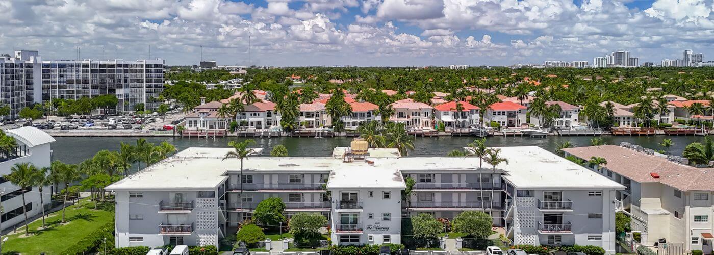 Foto de propiedad en 2600 S OCEAN Drive S102, Hollywood, FL 33019 Hollywood con MLS# 