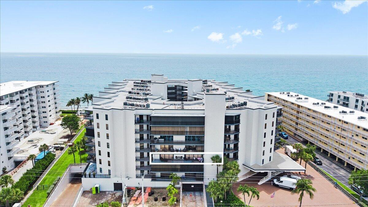 En Venta 1167 HILLSBORO MILE 308, Hillsboro Beach, FL 33062, Hillsboro Beach, FL 33062