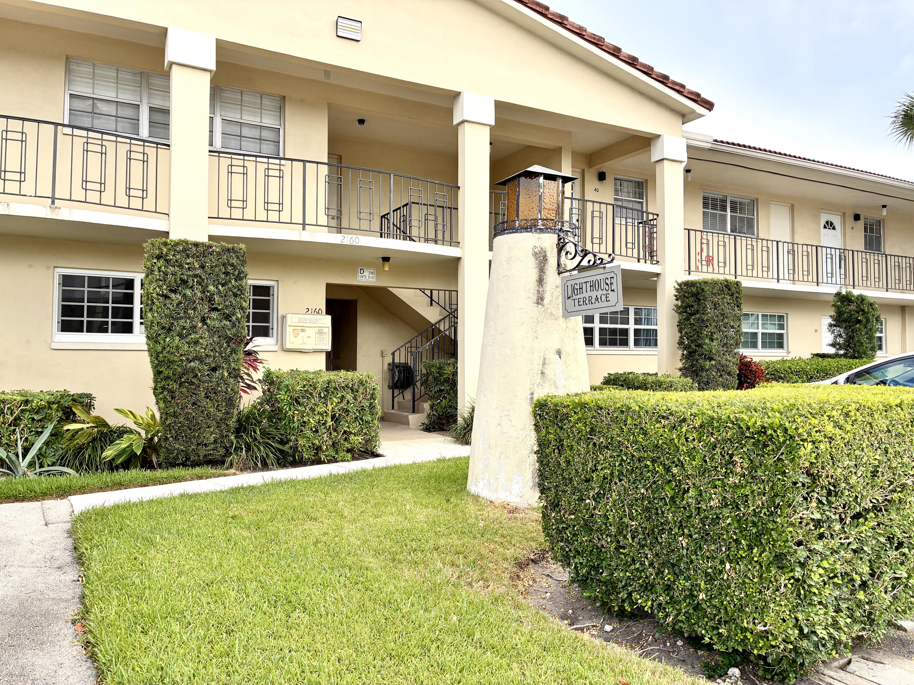 Foto de propiedad en 2204 NE 36th Street 26, Lighthouse Point, FL 33064 Lighthouse Point con MLS# 