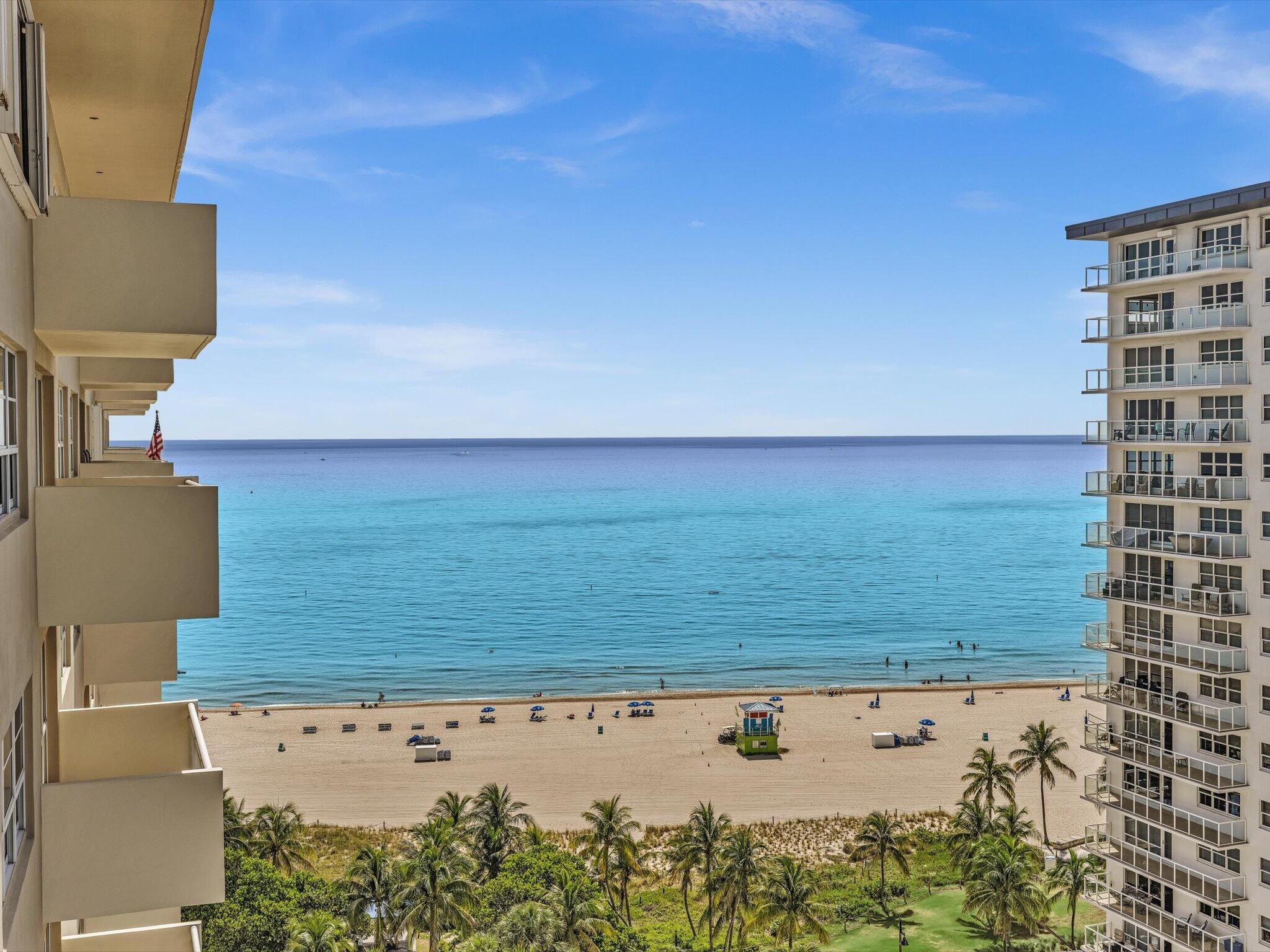 Foto de propiedad en 133 N Pompano Beach Boulevard 1501, Pompano Beach, FL 33062 Pompano Beach con MLS# 