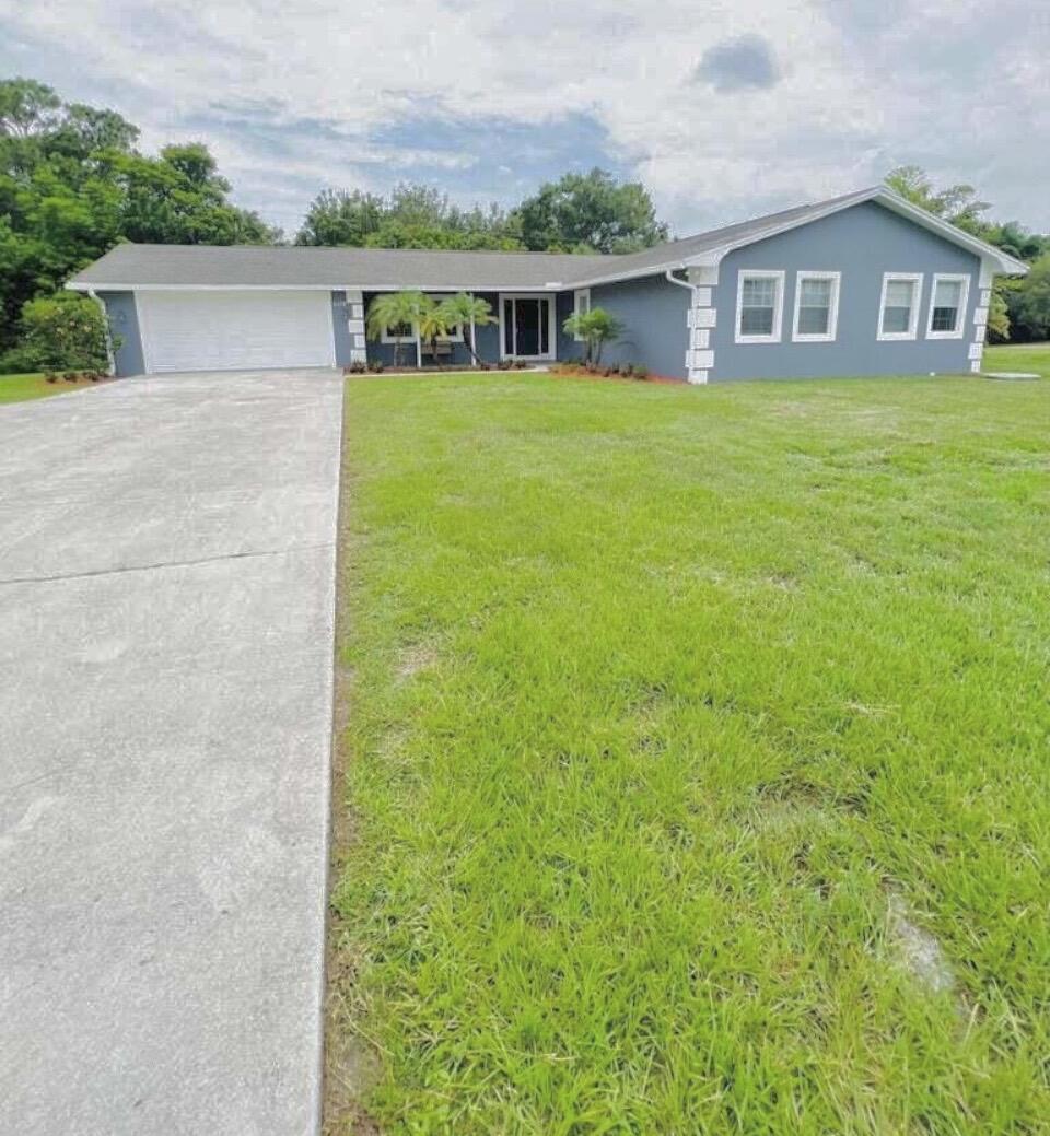 En Renta 2118 SE MORNINGSIDE Boulevard, Port St. Lucie, FL 34952, Port St. Lucie, FL 34952