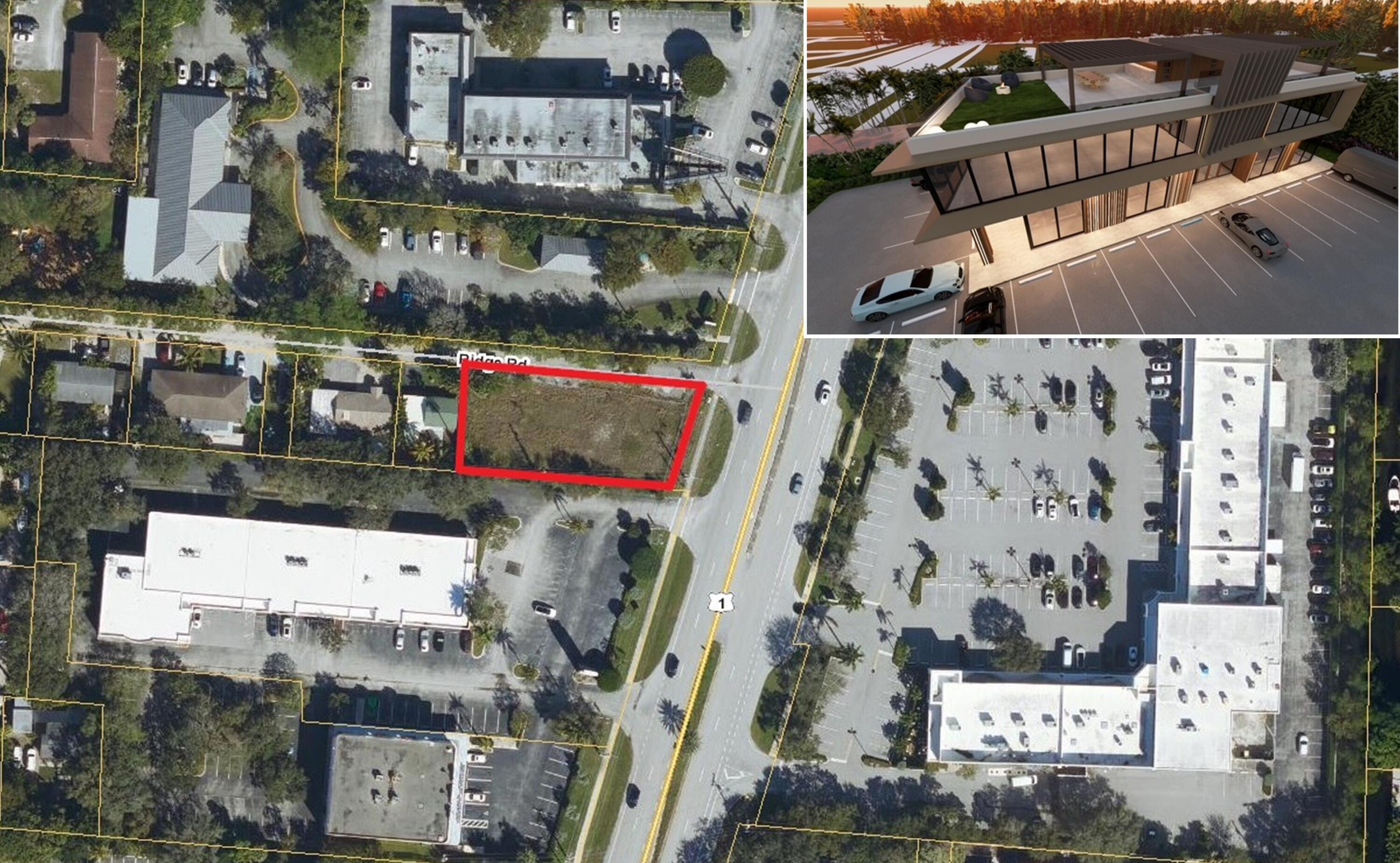En Venta 11961 US HIGHWAY 1, Juno Ridge, FL 33408, Juno Ridge, FL 33408