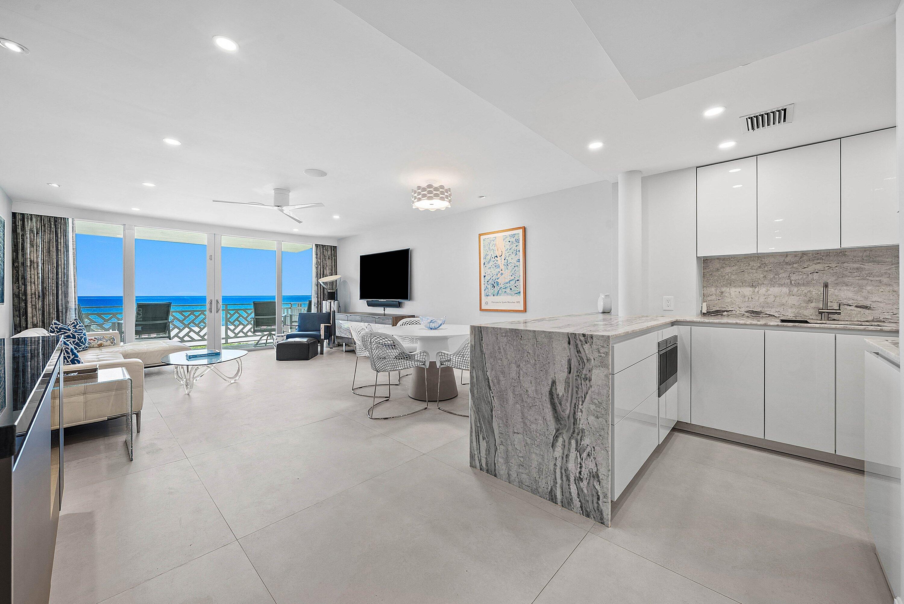En Venta 1225 S Ocean Boulevard 404, Delray Beach, FL 33483, Delray Beach, FL 33483