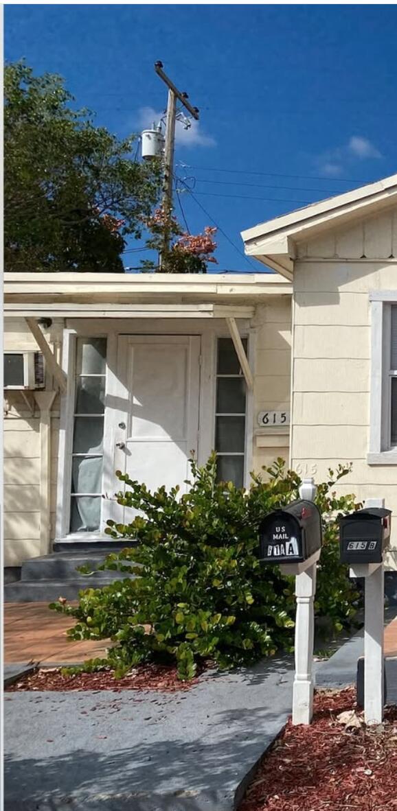 En Venta 617 N DIXIE Highway, Lake Worth Beach, FL 33460, Lake Worth Beach, FL 33460