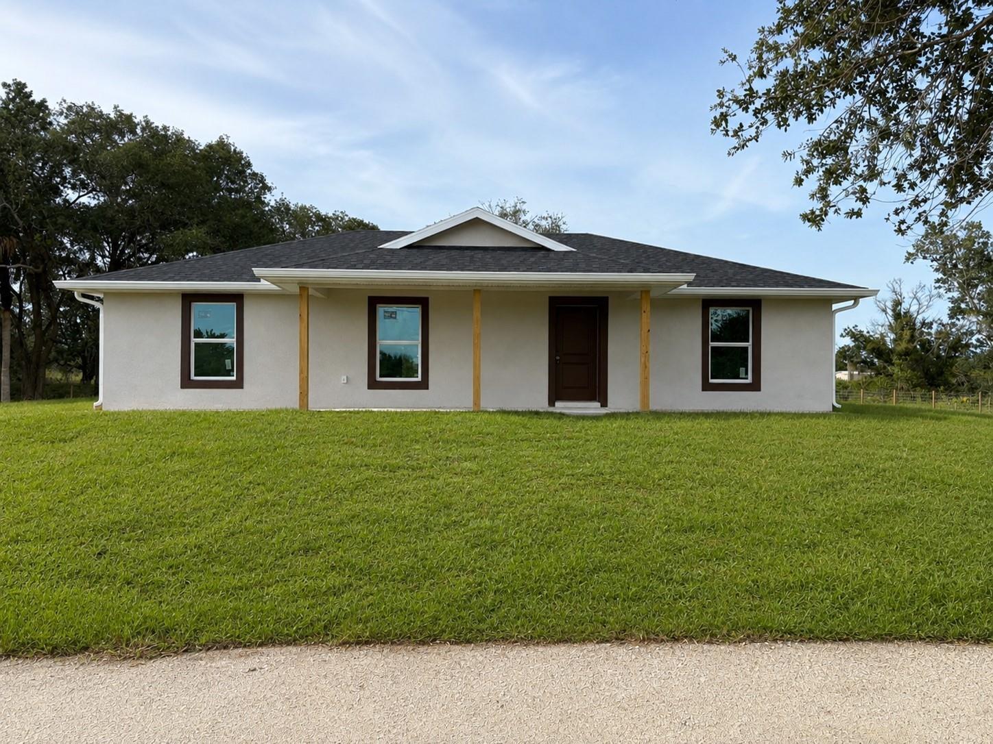 En Venta 14973 NW 304TH Street, Okeechobee, FL 34972, Okeechobee, FL 34972