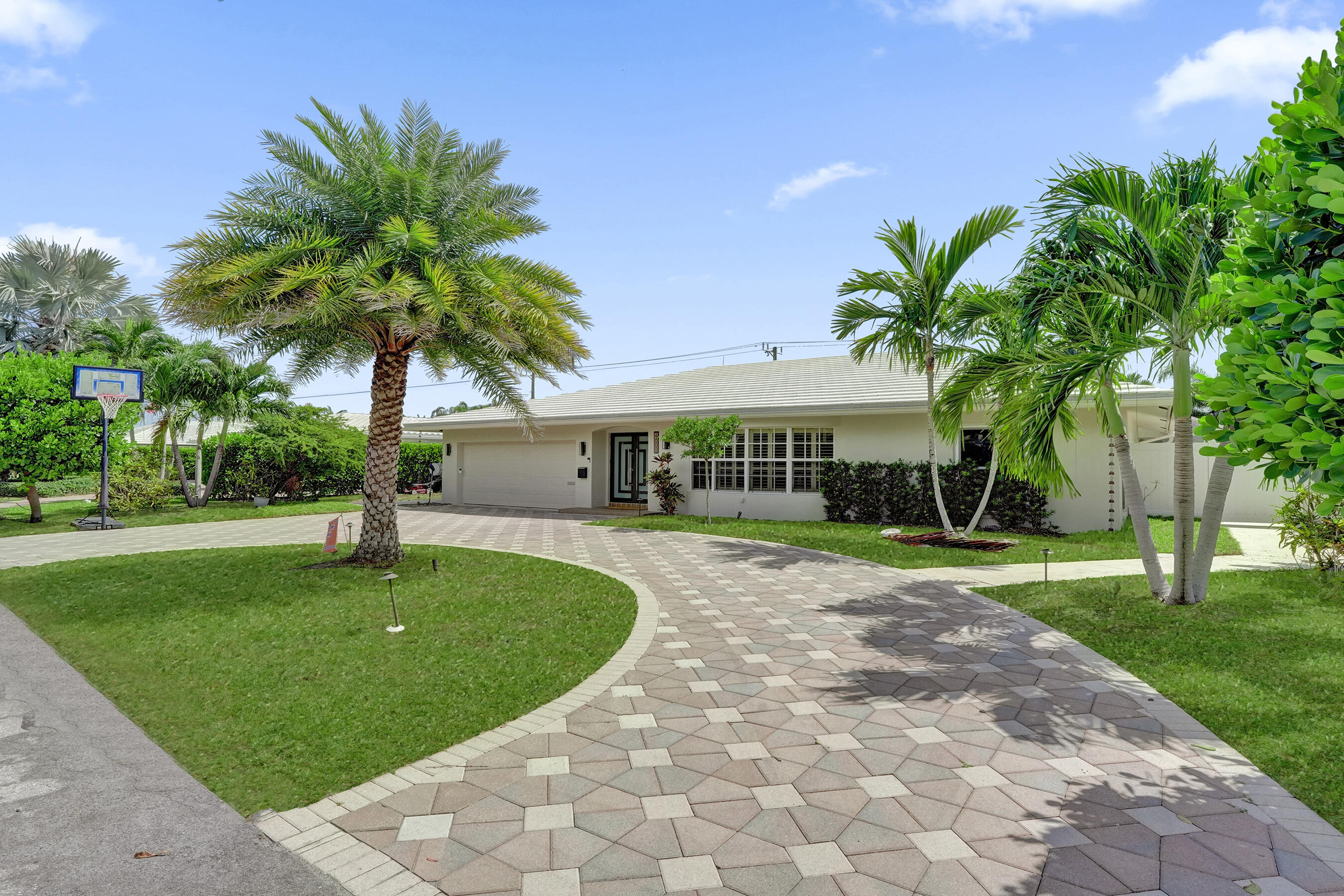 En Venta 4800 NE 26TH Avenue, Fort Lauderdale, FL 33308, Fort Lauderdale, FL 33308