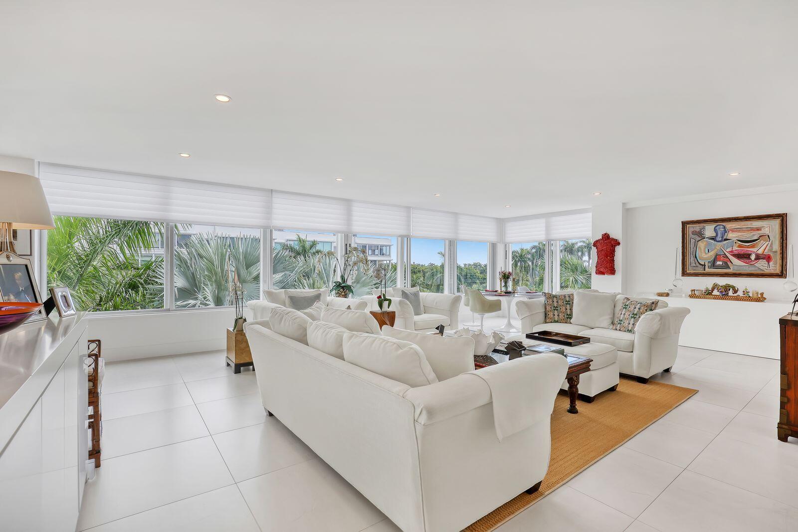 Foto de propiedad en 44 COCOANUT Row 507B, Palm Beach, FL 33480 Palm Beach con MLS# 