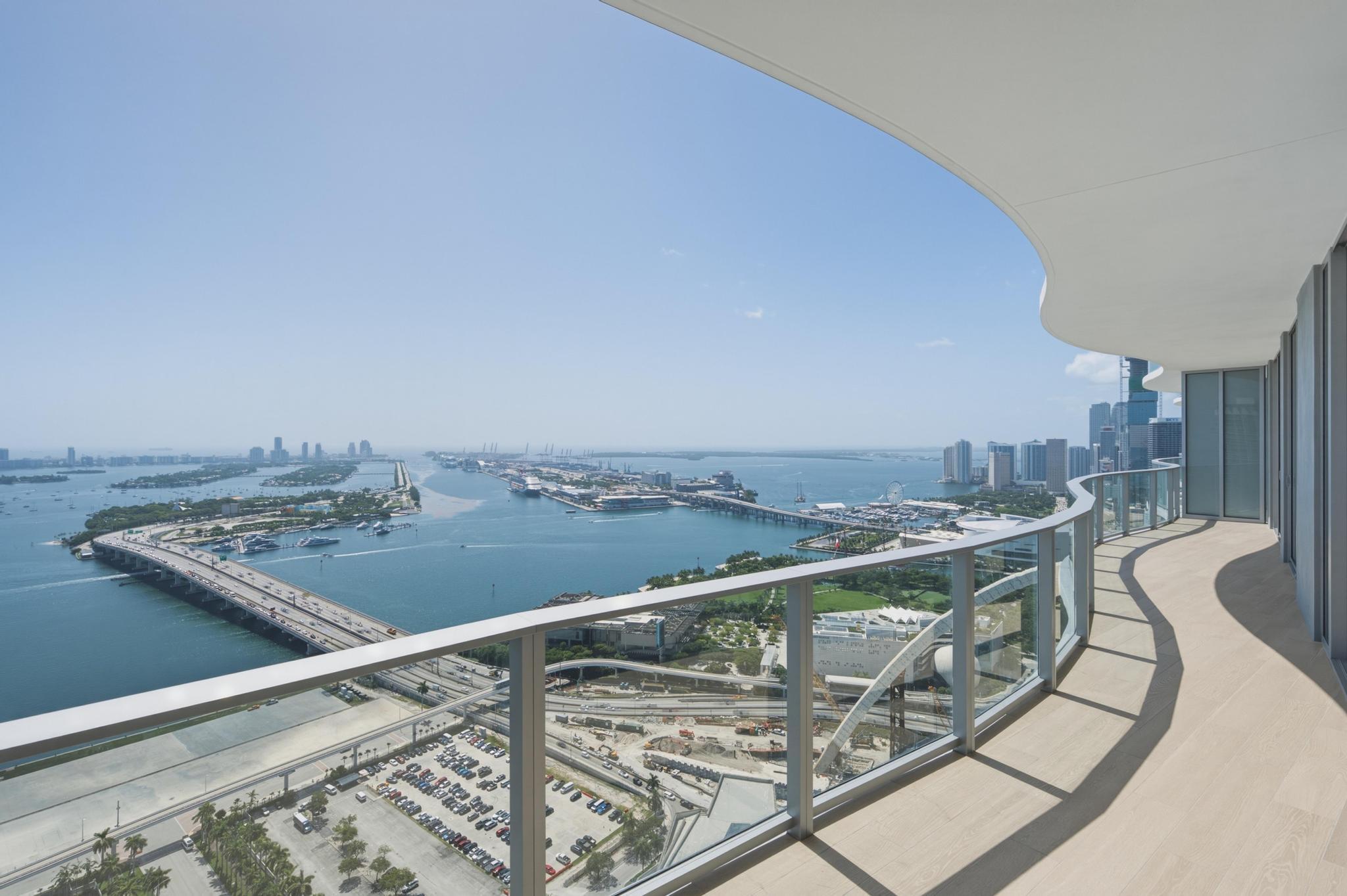 En Renta 1400 Biscayne Boulevard 4304, Miami, FL 33132, Miami, FL 33132