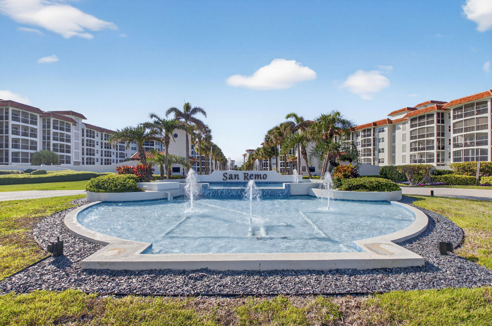Foto de propiedad en 2871 N OCEAN Boulevard C309, Boca Raton, FL 33431 Boca Raton con MLS# 