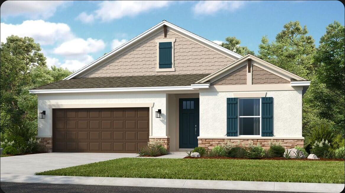 Grenada Rendering