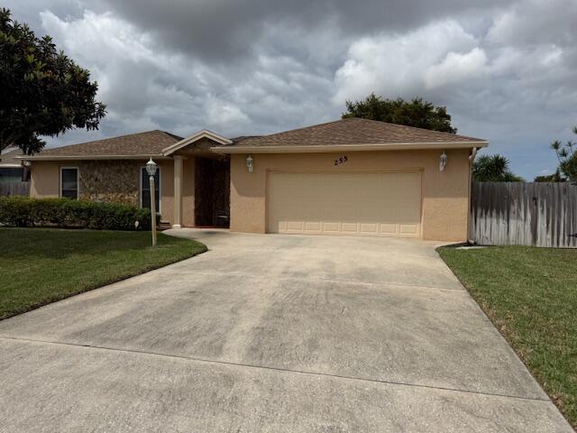 En Venta 255 SANDPIPER Avenue, Royal Palm Beach, FL 33411, Royal Palm Beach, FL 33411