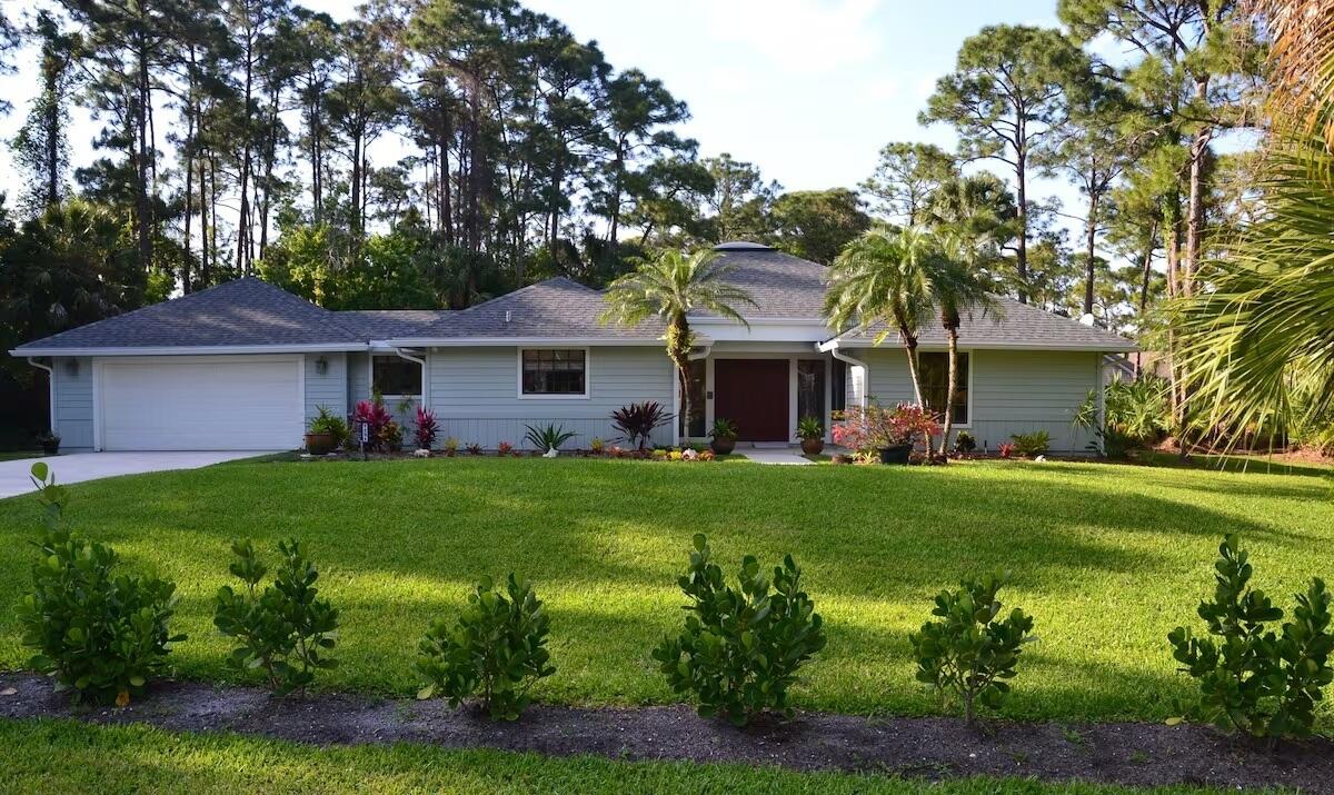 En Renta 1251 SW CARL METZ Lane, Palm City, FL 34990, Palm City, FL 34990