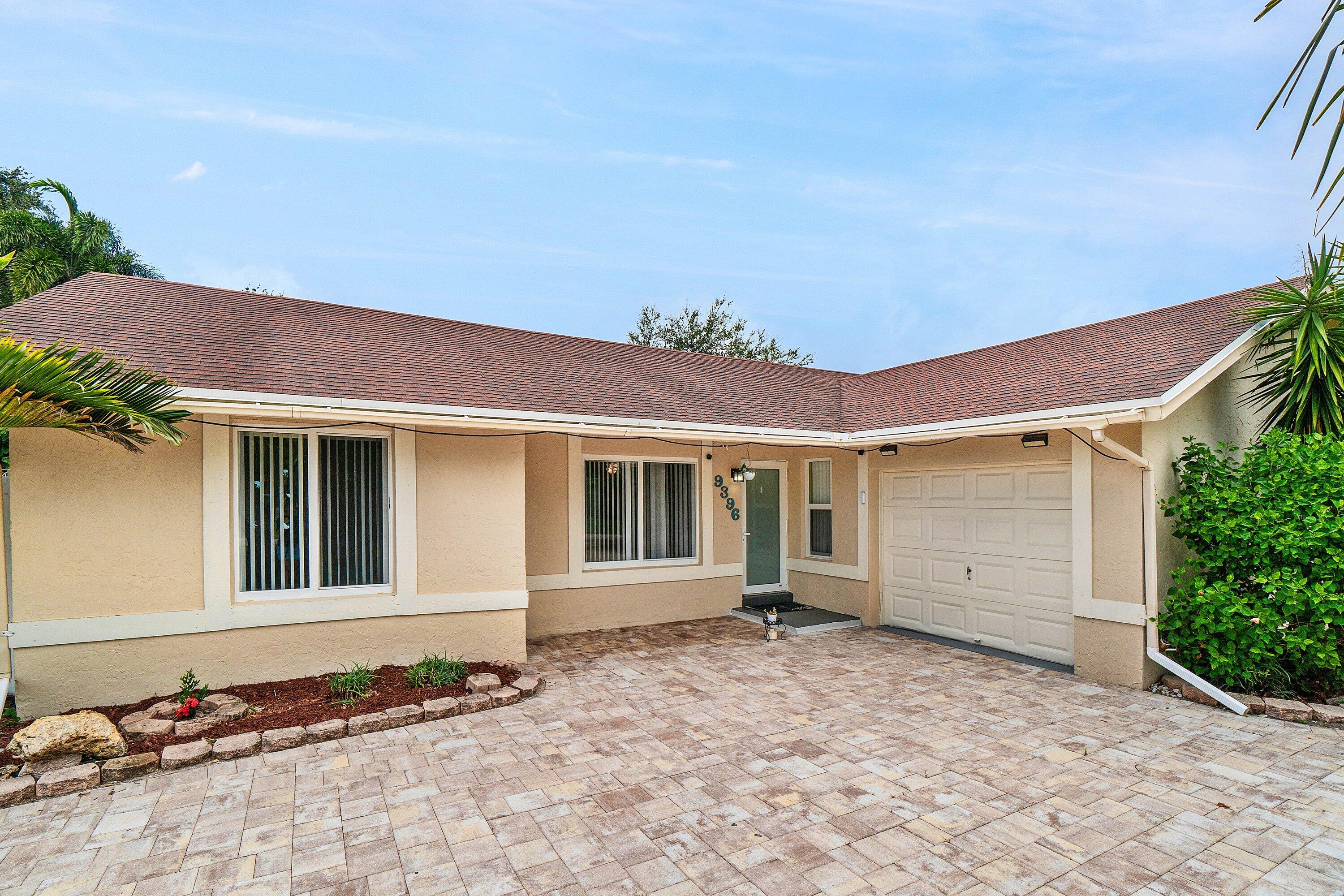 Foto de propiedad en 9396 GETTYSBURG Road, Boca Raton, FL 33434 Boca Raton con MLS# 