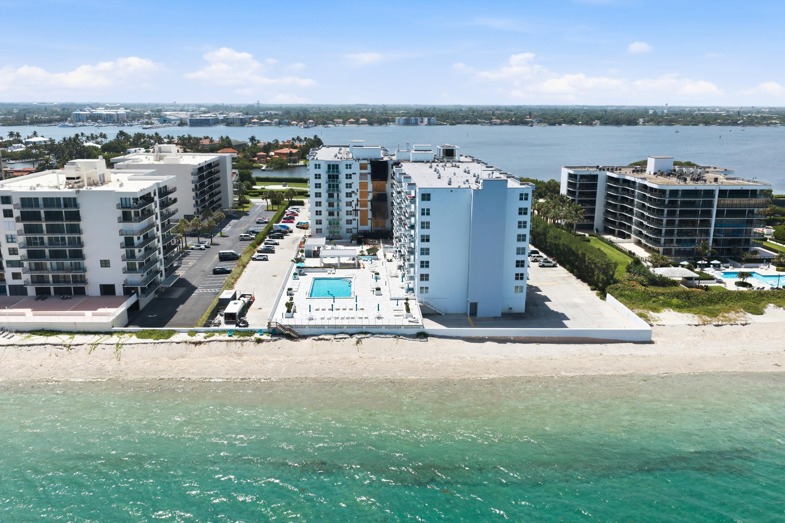En Venta 3450 S OCEAN Boulevard 3280, Palm Beach, FL 33480, Palm Beach, FL 33480