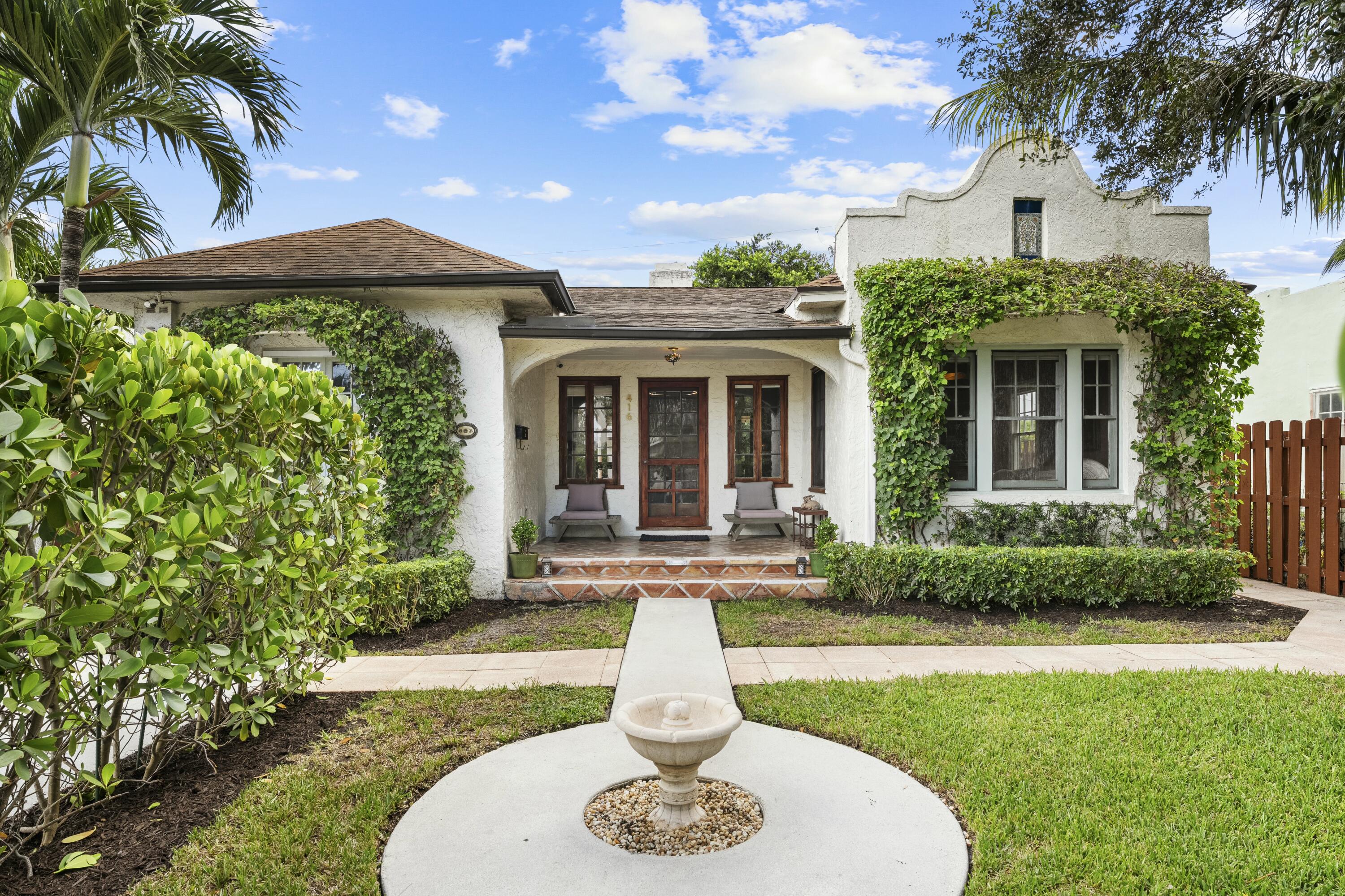 En Venta 416 WESTWOOD Road, West Palm Beach, FL 33401, West Palm Beach, FL 33401