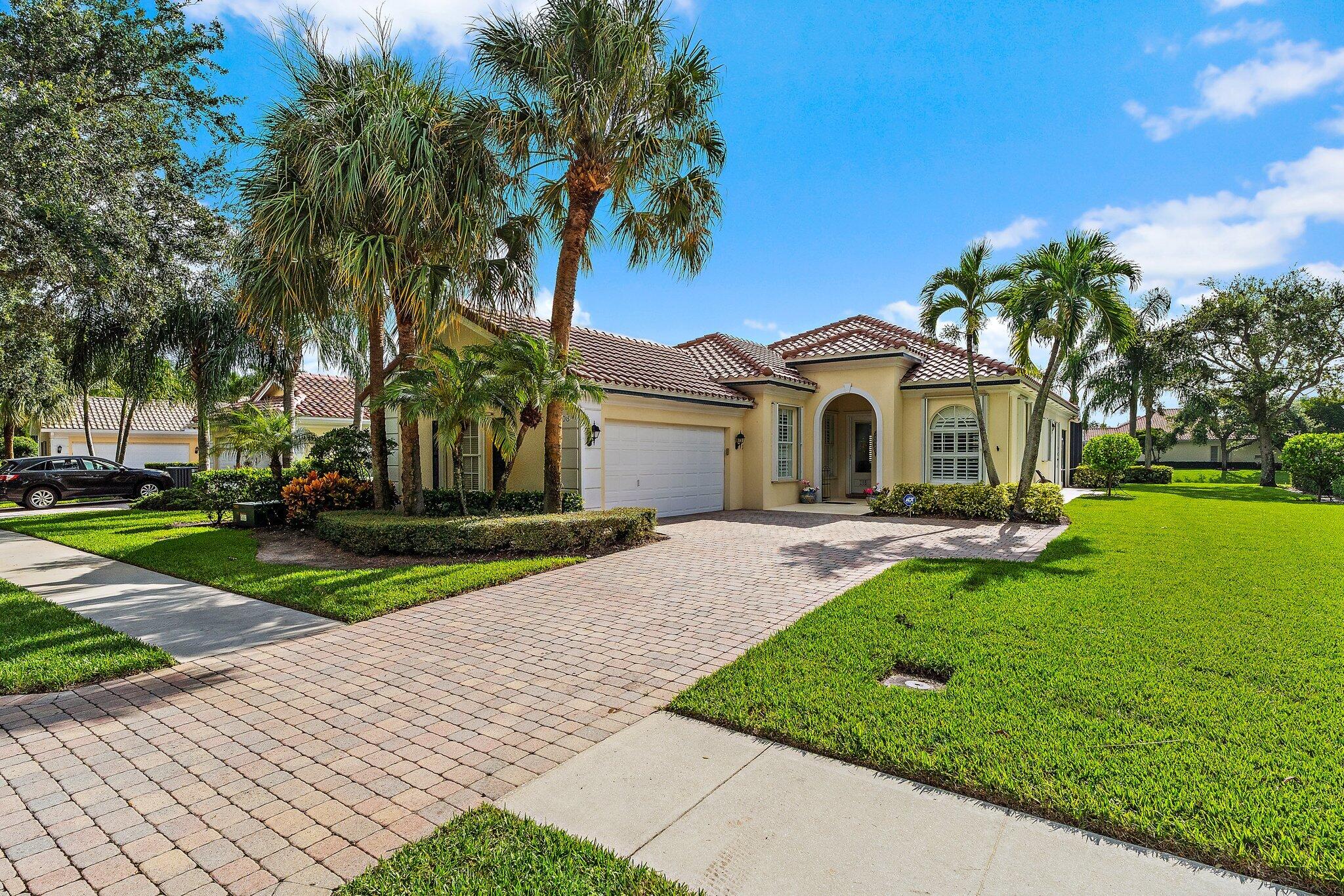 En Venta 108 Euphrates Circle, Palm Beach Gardens, FL 33410, Palm Beach Gardens, FL 33410