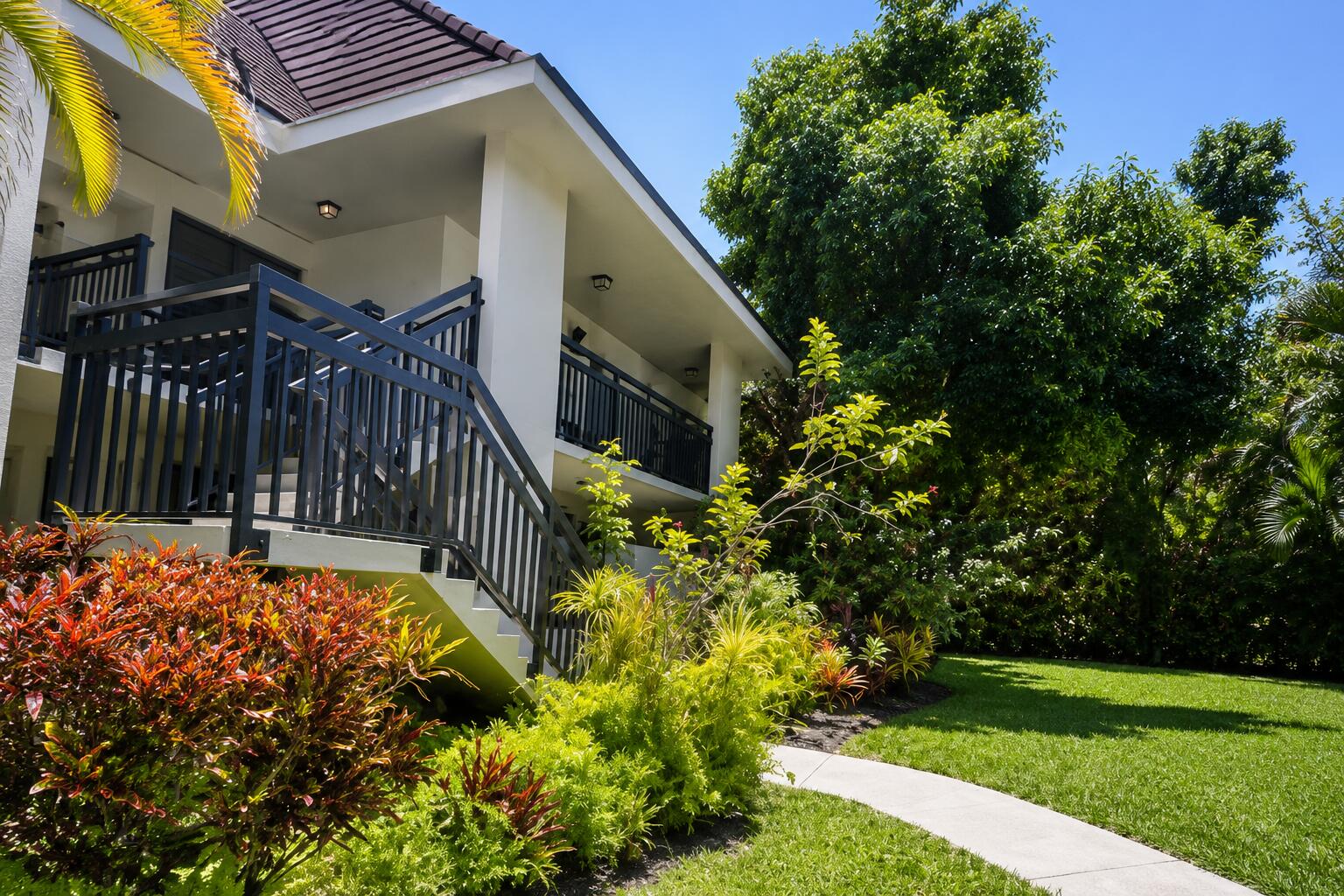 Foto de propiedad en 3107 SW 20th Terrace 20C1, Delray Beach, FL 33445 Delray Beach con MLS# 