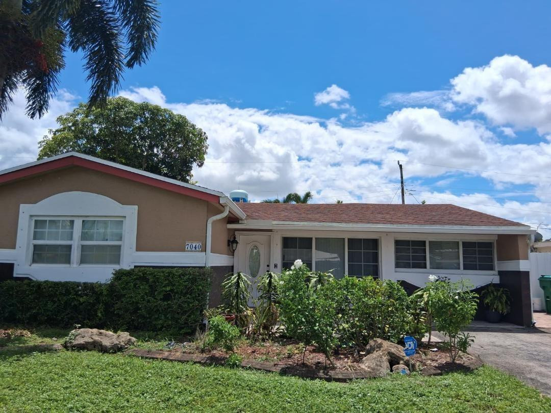 Foto de propiedad en 7040 SW 29th Street, Miramar, FL 33023 Miramar con MLS# 
