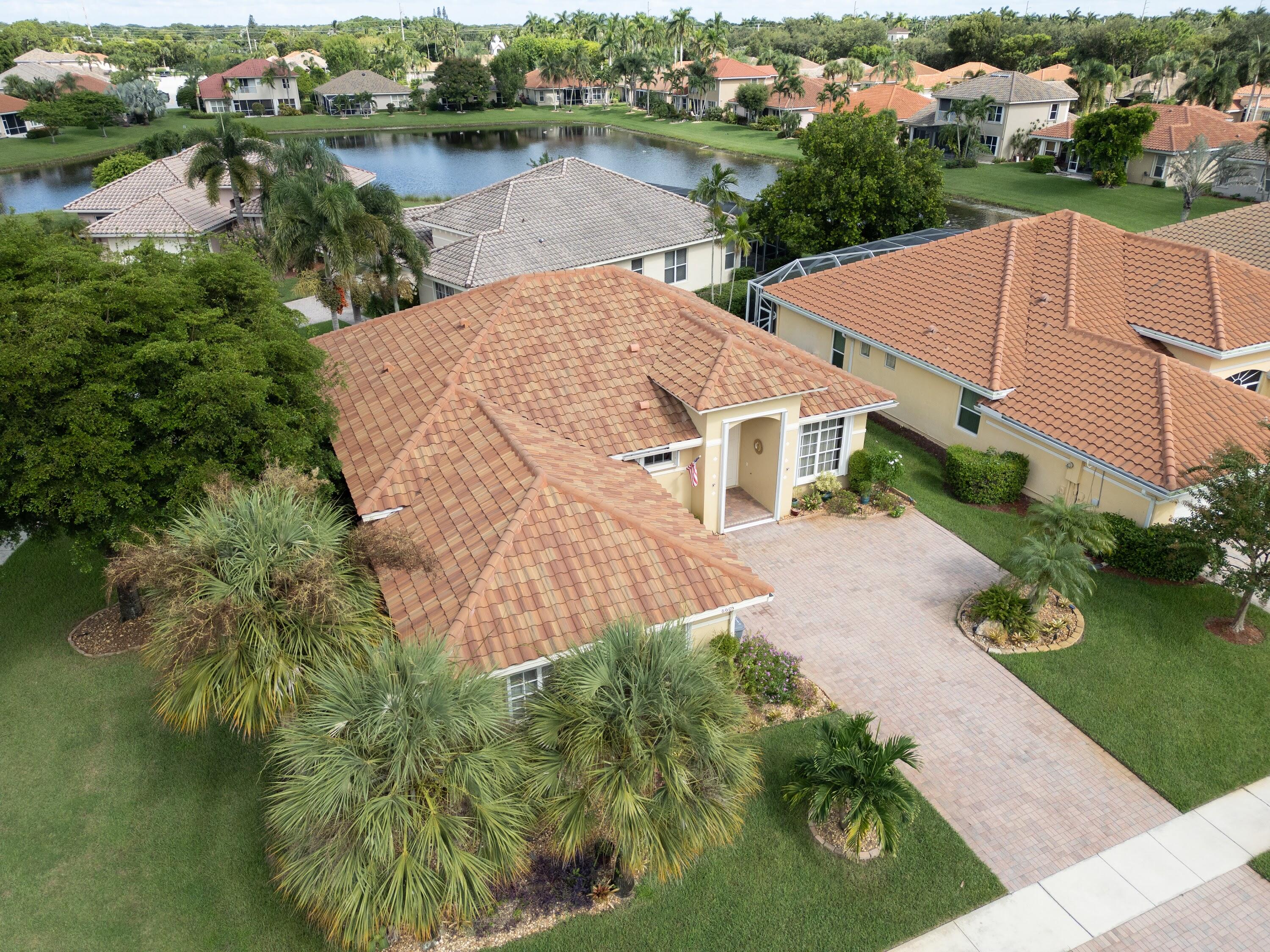 Beautiful updated home with new landscaping in front and backyard.
