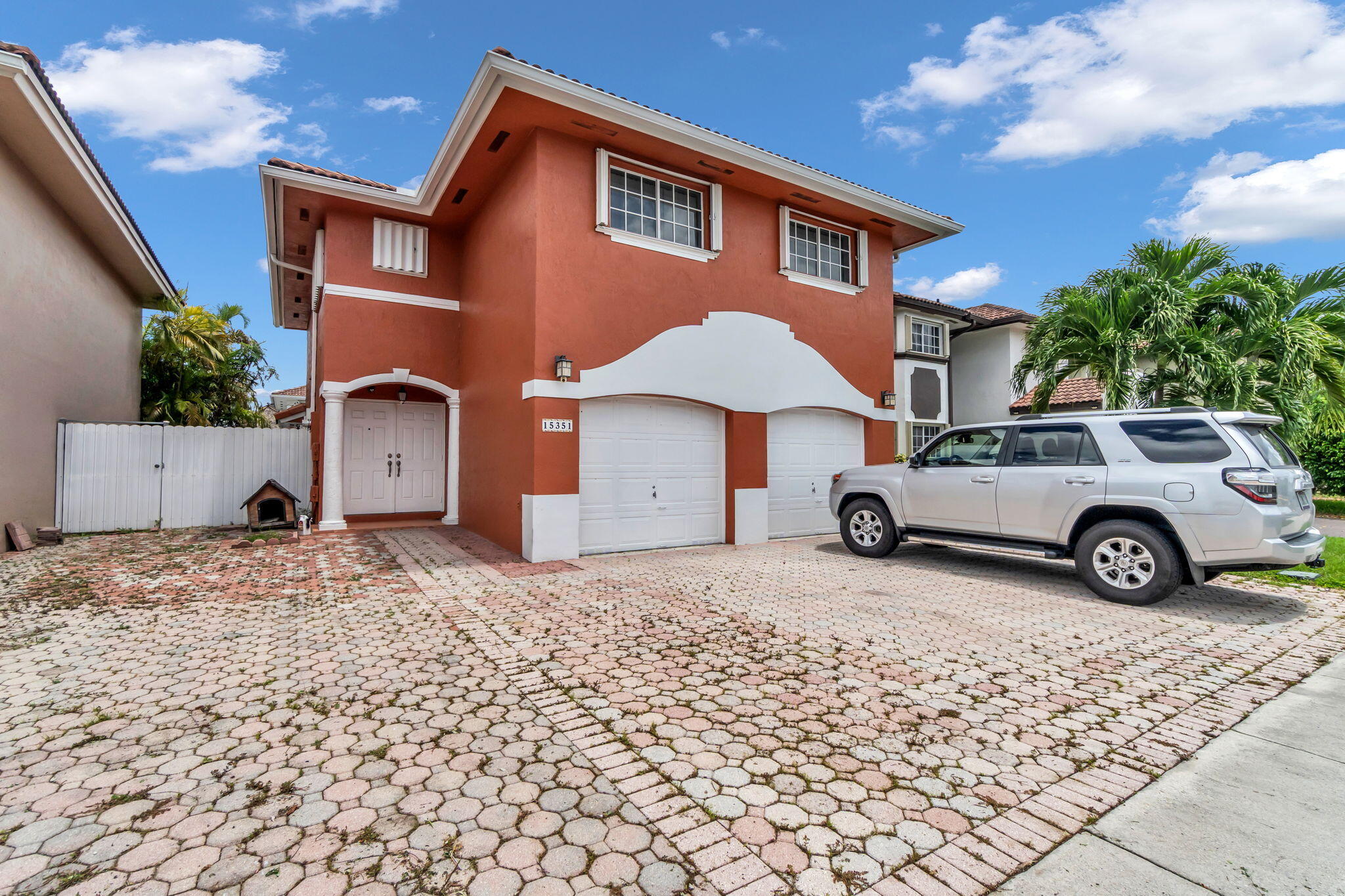 15351 SW 40th Terrace
