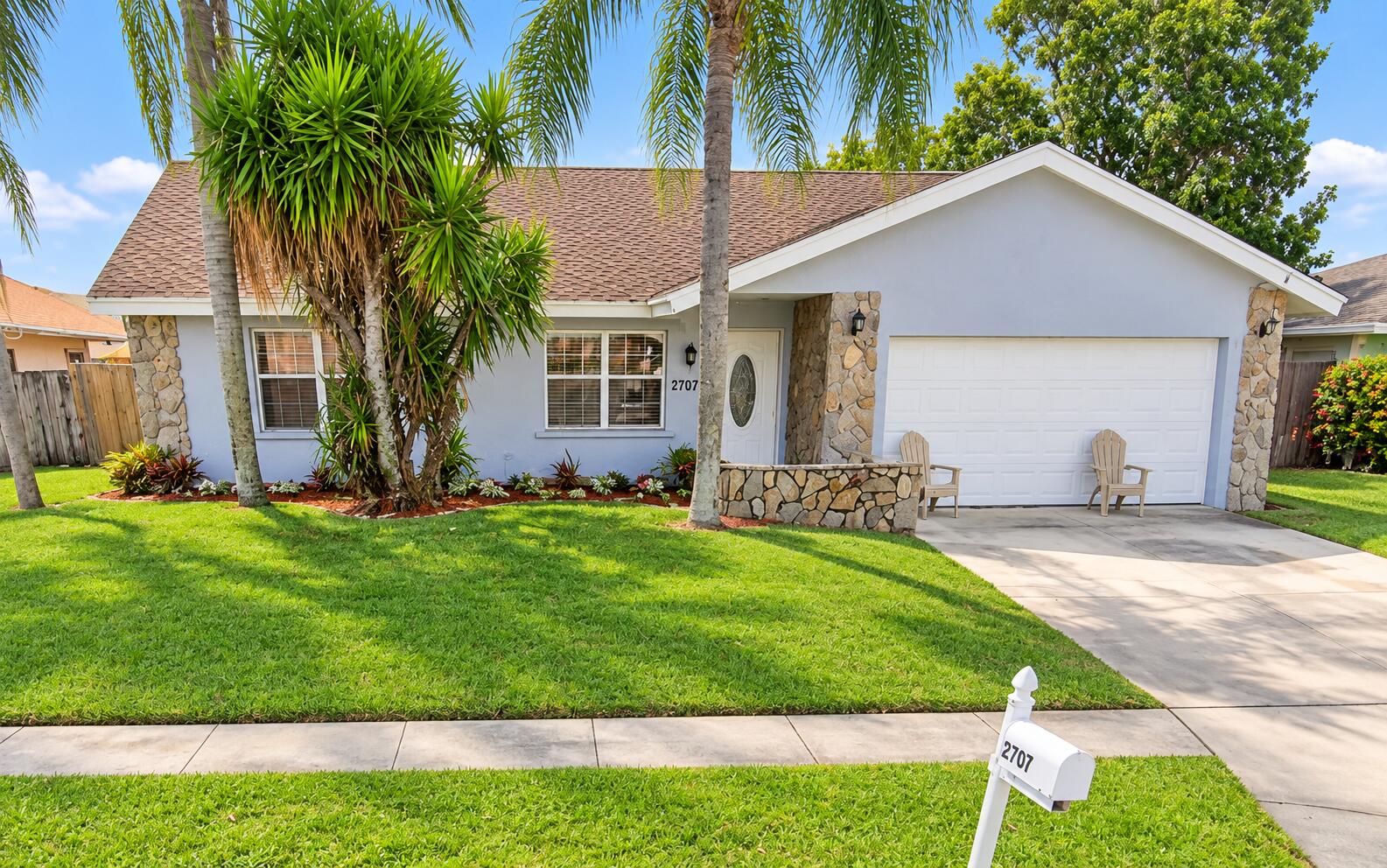 En Renta 2707 STARWOOD Circle, West Palm Beach, FL 33406, West Palm Beach, FL 33406
