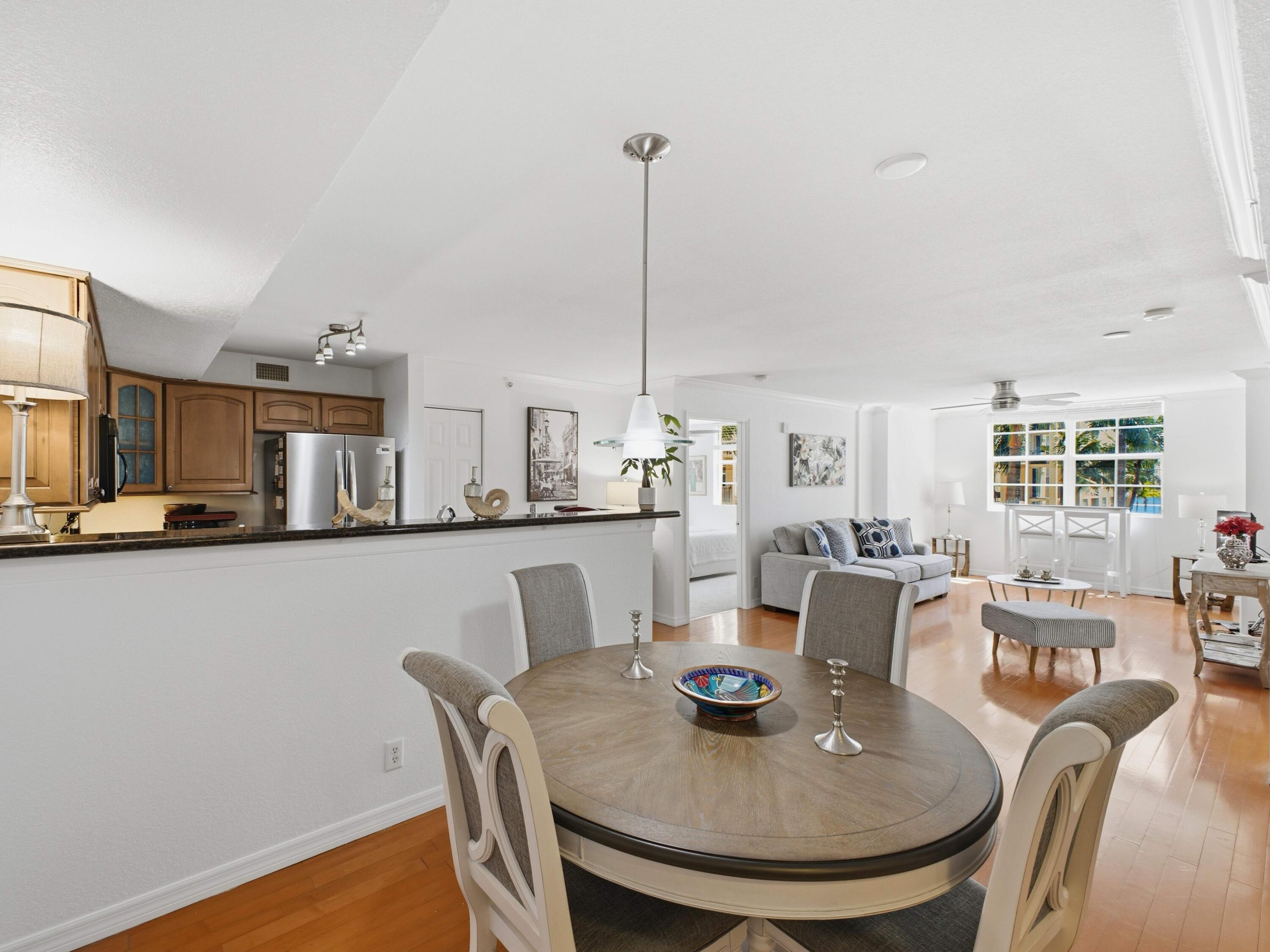 Foto de propiedad en 1801 N Flagler Drive 419, West Palm Beach, FL 33407 West Palm Beach con MLS# 