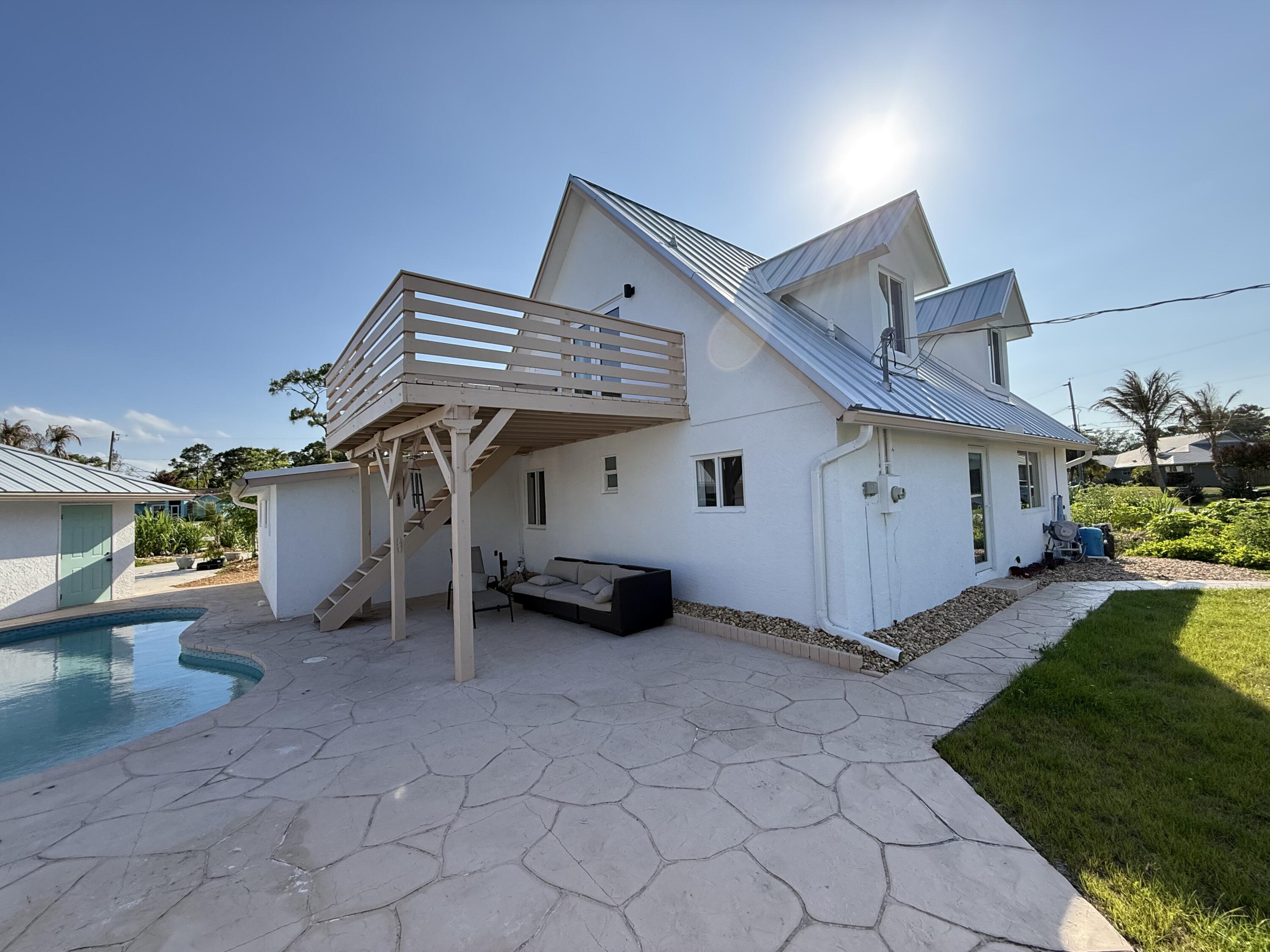 En Renta 5814 SE ORANGE BLOSSOM Trail A, Hobe Sound, FL 33455, Hobe Sound, FL 33455