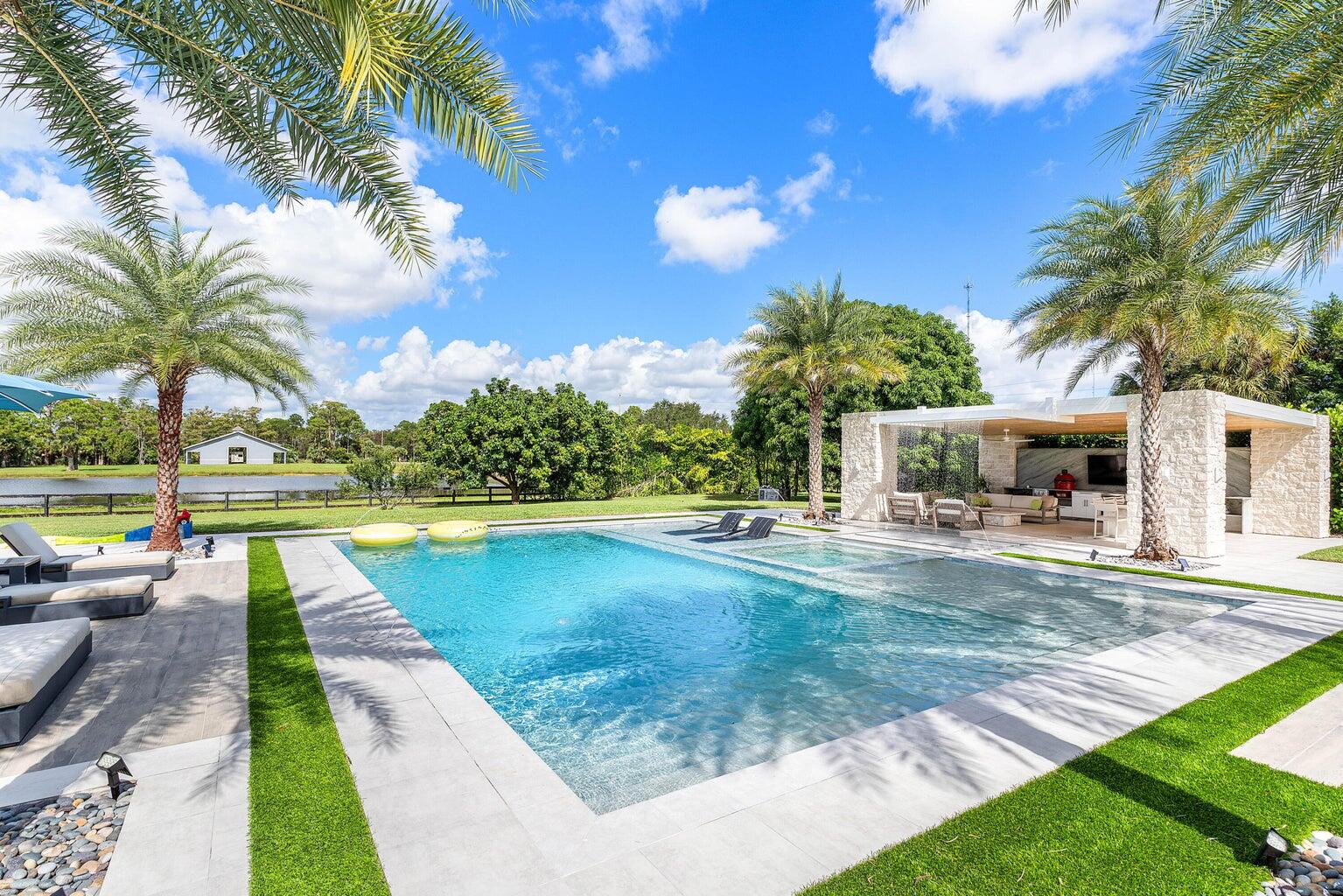 Foto de propiedad en 11173 Manatee Terrace, Wellington, FL 33449 Wellington con MLS# 