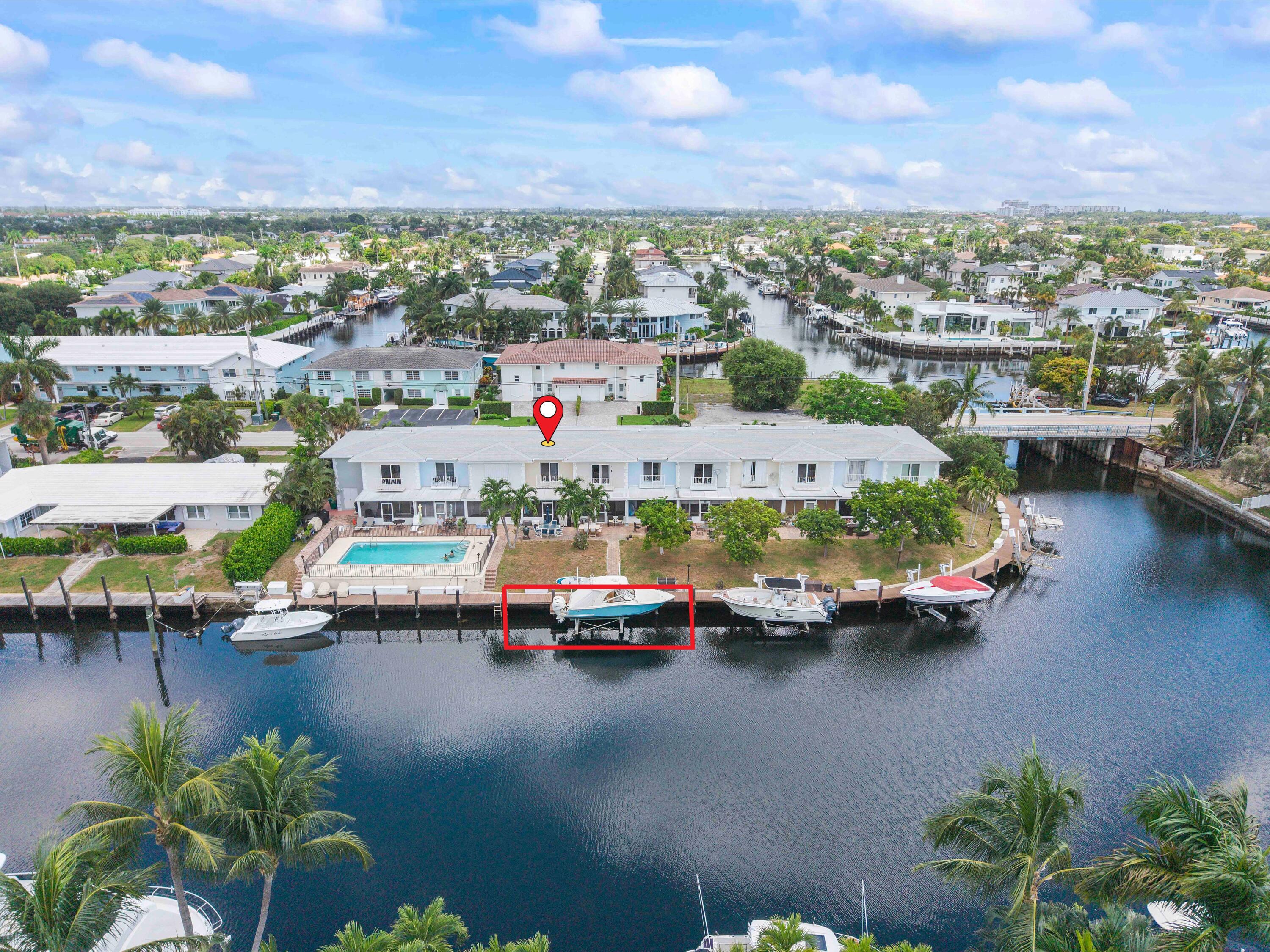 En Venta 2500 NE 36TH Street 5, Lighthouse Point, FL 33064, Lighthouse Point, FL 33064