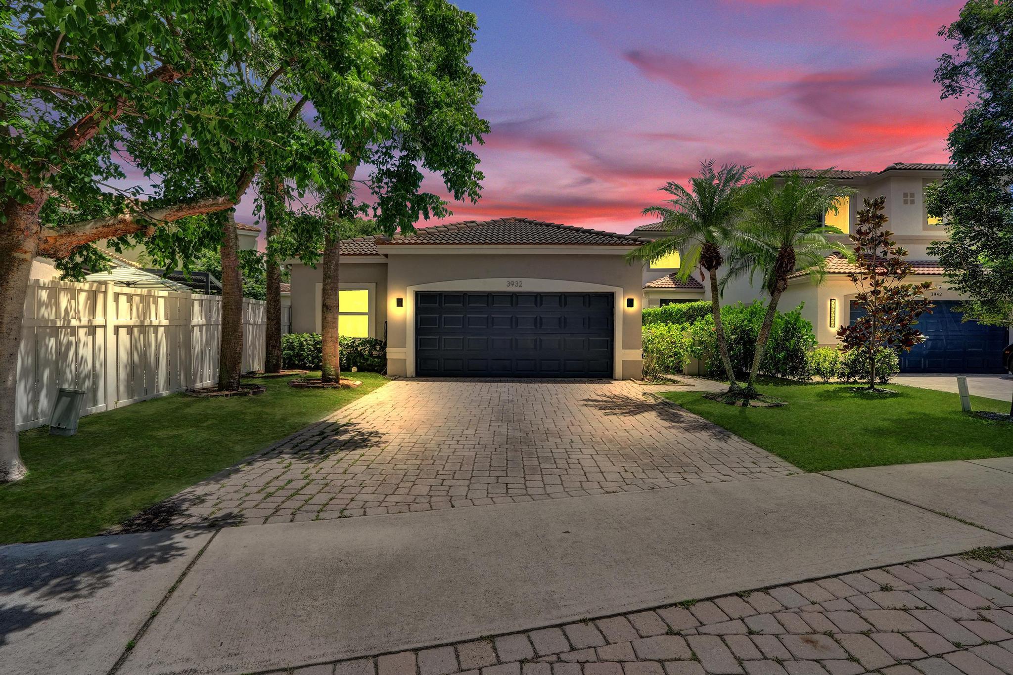 En Venta 3932 NW 62nd Court, Coconut Creek, FL 33073, Coconut Creek, FL 33073