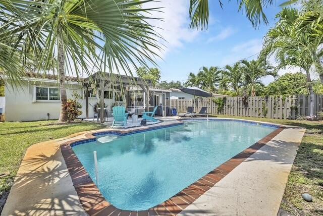 Alquilada 371 NE 41st Street, Oakland Park, FL 33334, Oakland Park, FL 33334