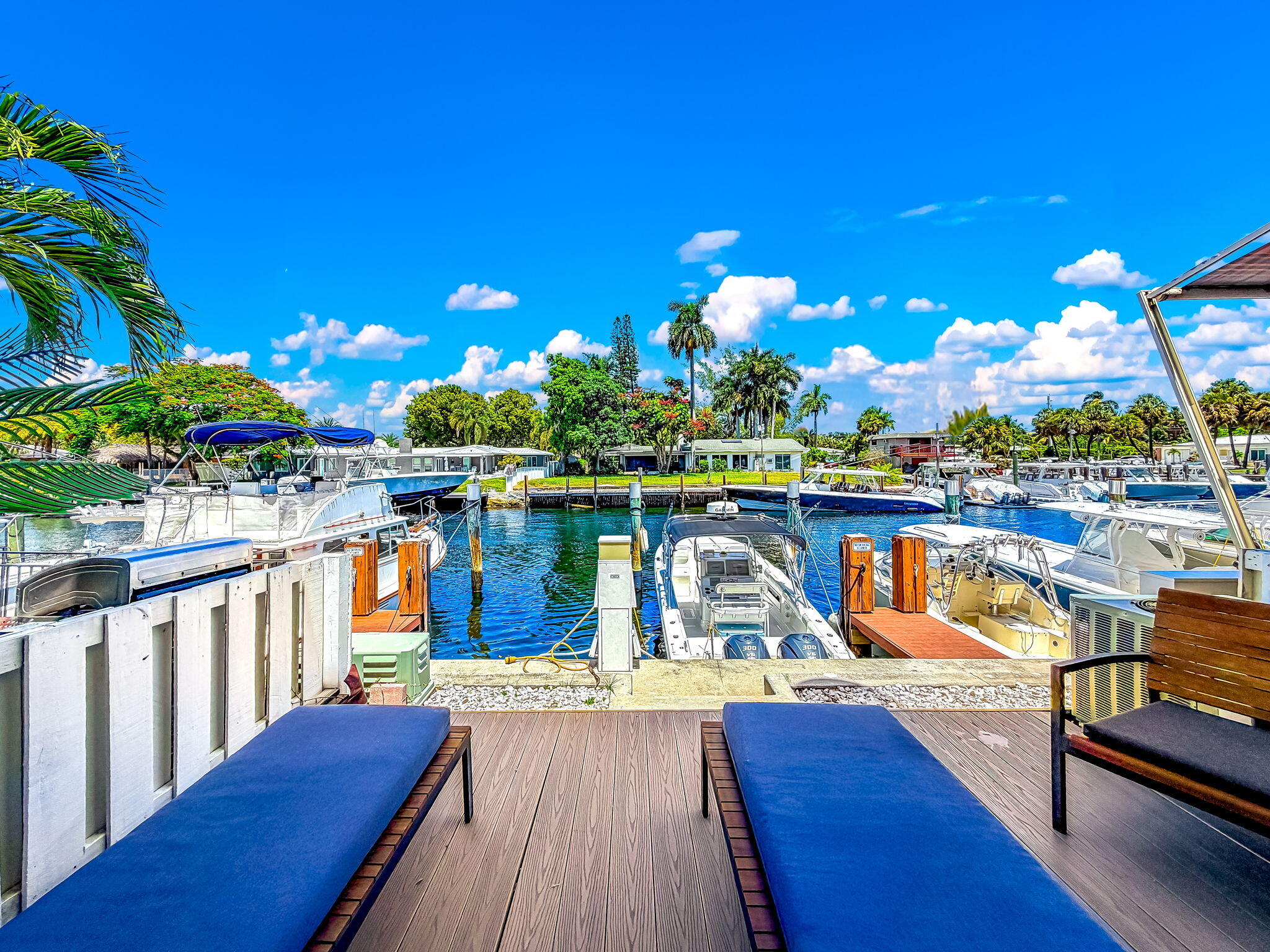 Foto de propiedad en 2721 NE 15TH Street 2721, Pompano Beach, FL 33062 Pompano Beach con MLS# 