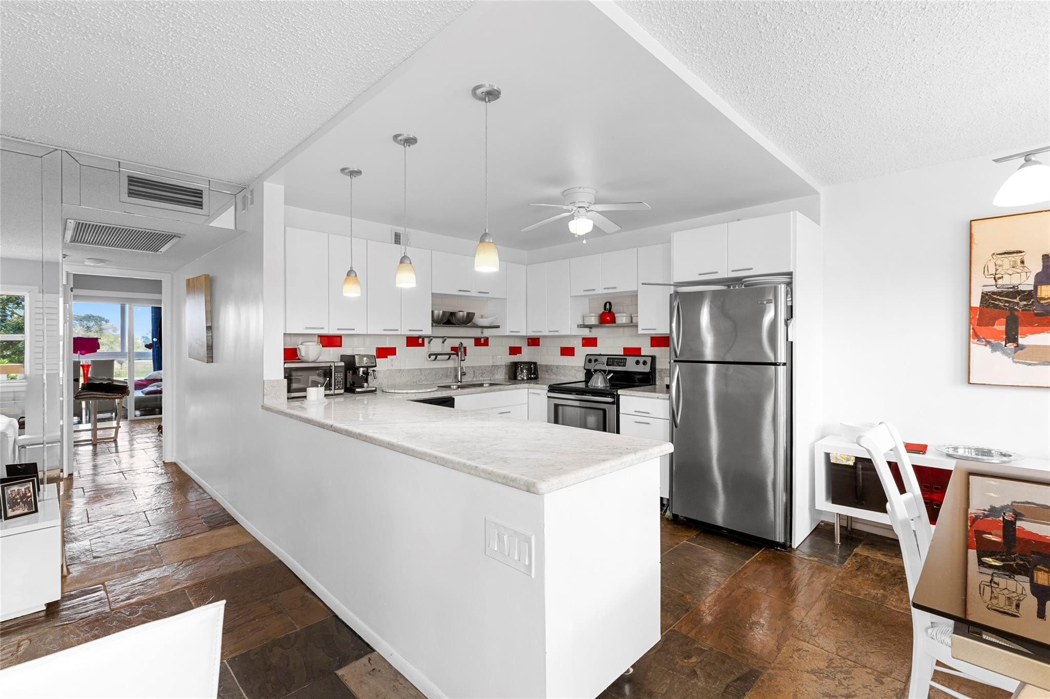 Foto de propiedad en 4044 Ventnor O, Deerfield Beach, FL 33442 Deerfield Beach con MLS# 