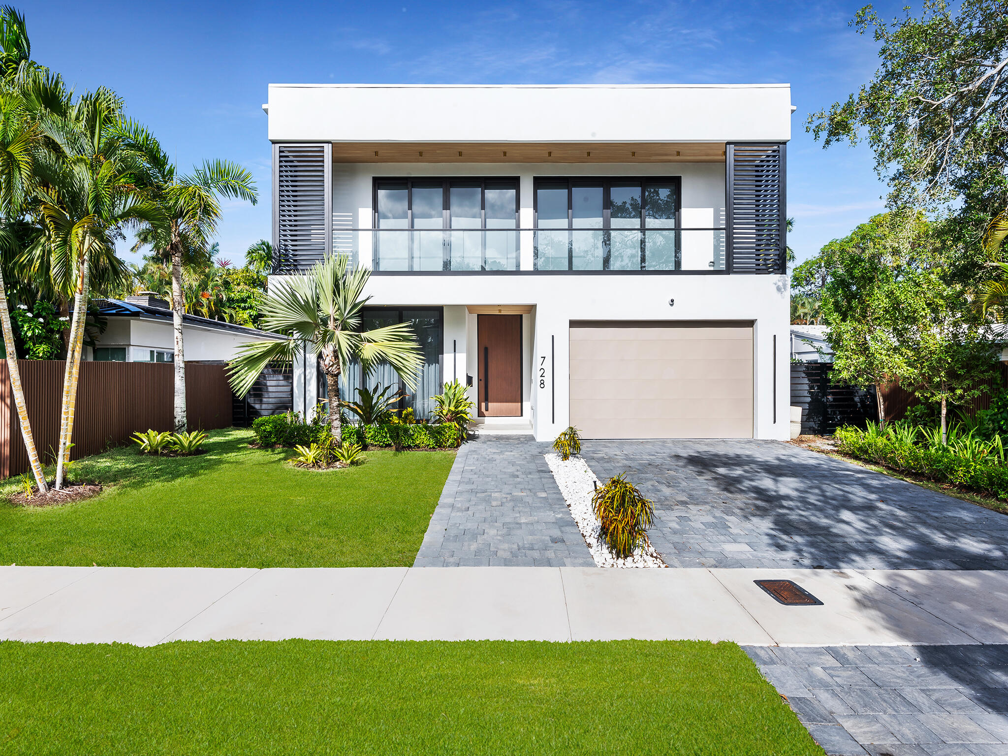 En Venta 728 NE 17th Terrace, Fort Lauderdale, FL 33304, Fort Lauderdale, FL 33304