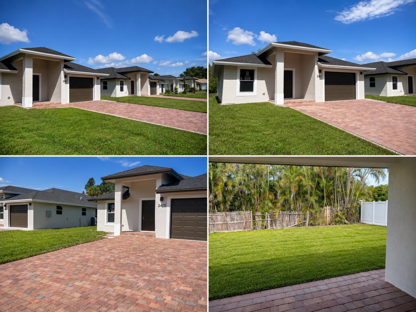 Foto de propiedad en 2475 FAITH Avenue, West Palm Beach, FL 33417 West Palm Beach con MLS# 