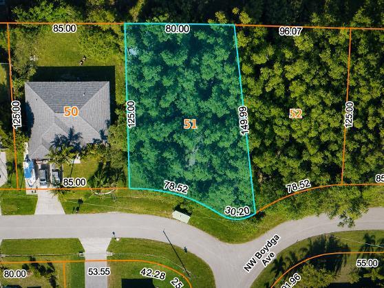 En Venta 5490 NW CHAPEL Court, Port St. Lucie, FL 34986, Port St. Lucie, FL 34986