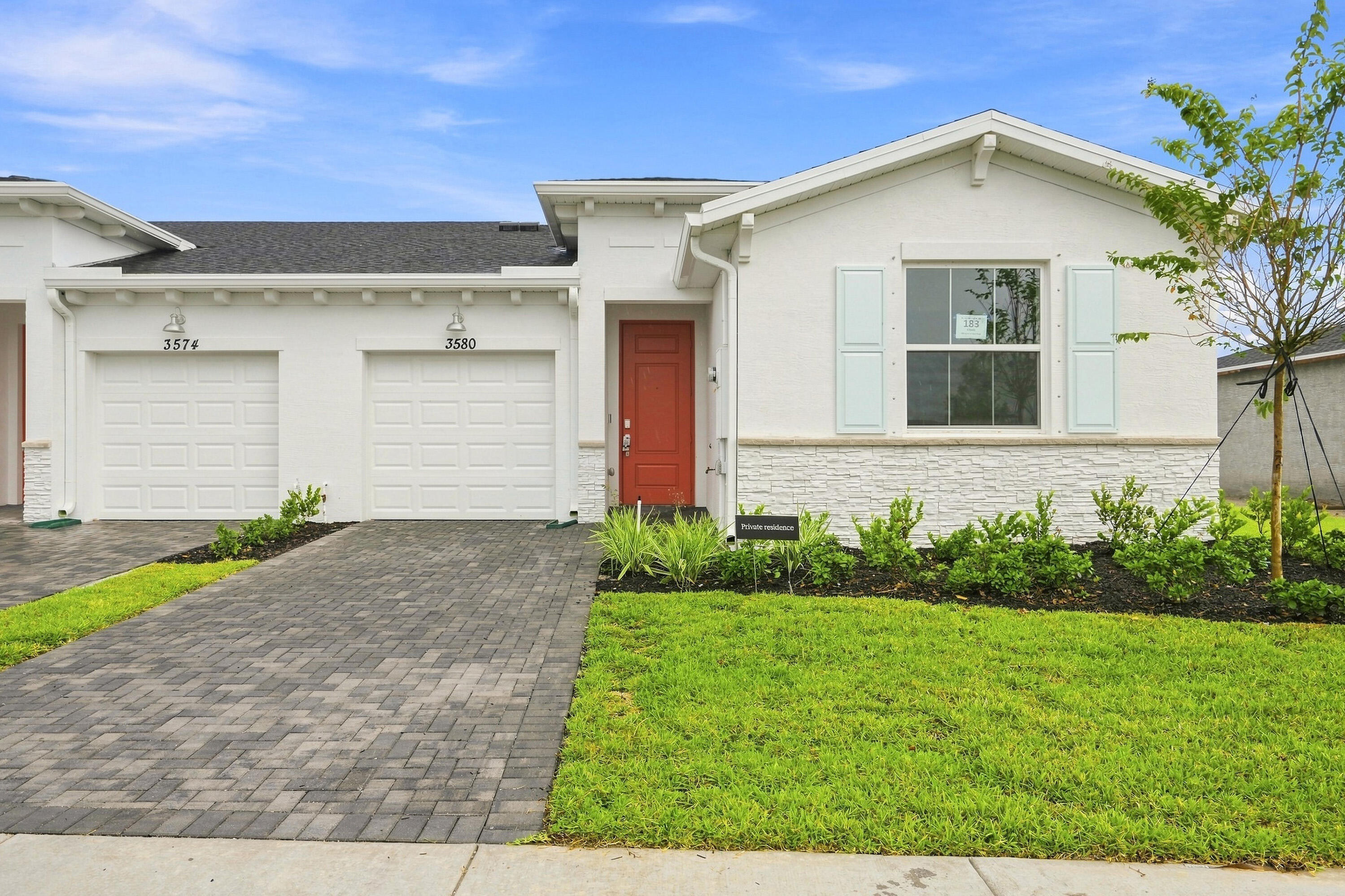 En Renta 3580 SPANISH CEDAR Place, Fort Pierce, FL 34946, Fort Pierce, FL 34946