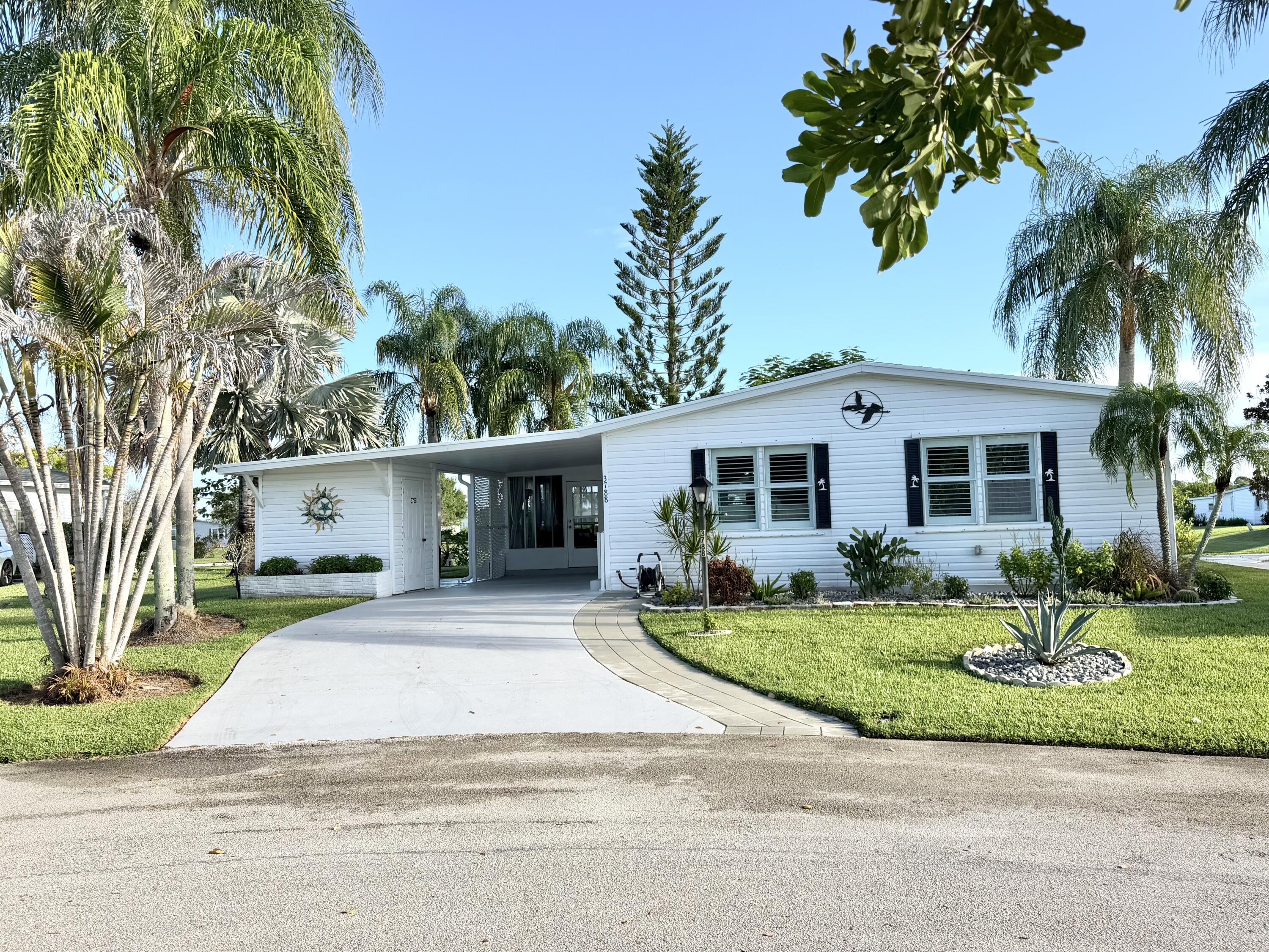 En Venta 3788 Shadberry Court, Port St. Lucie, FL 34952, Port St. Lucie, FL 34952