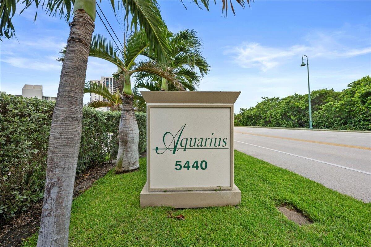 En Renta 5440 N OCEAN Drive 706, Singer Island, FL 33404, Singer Island, FL 33404