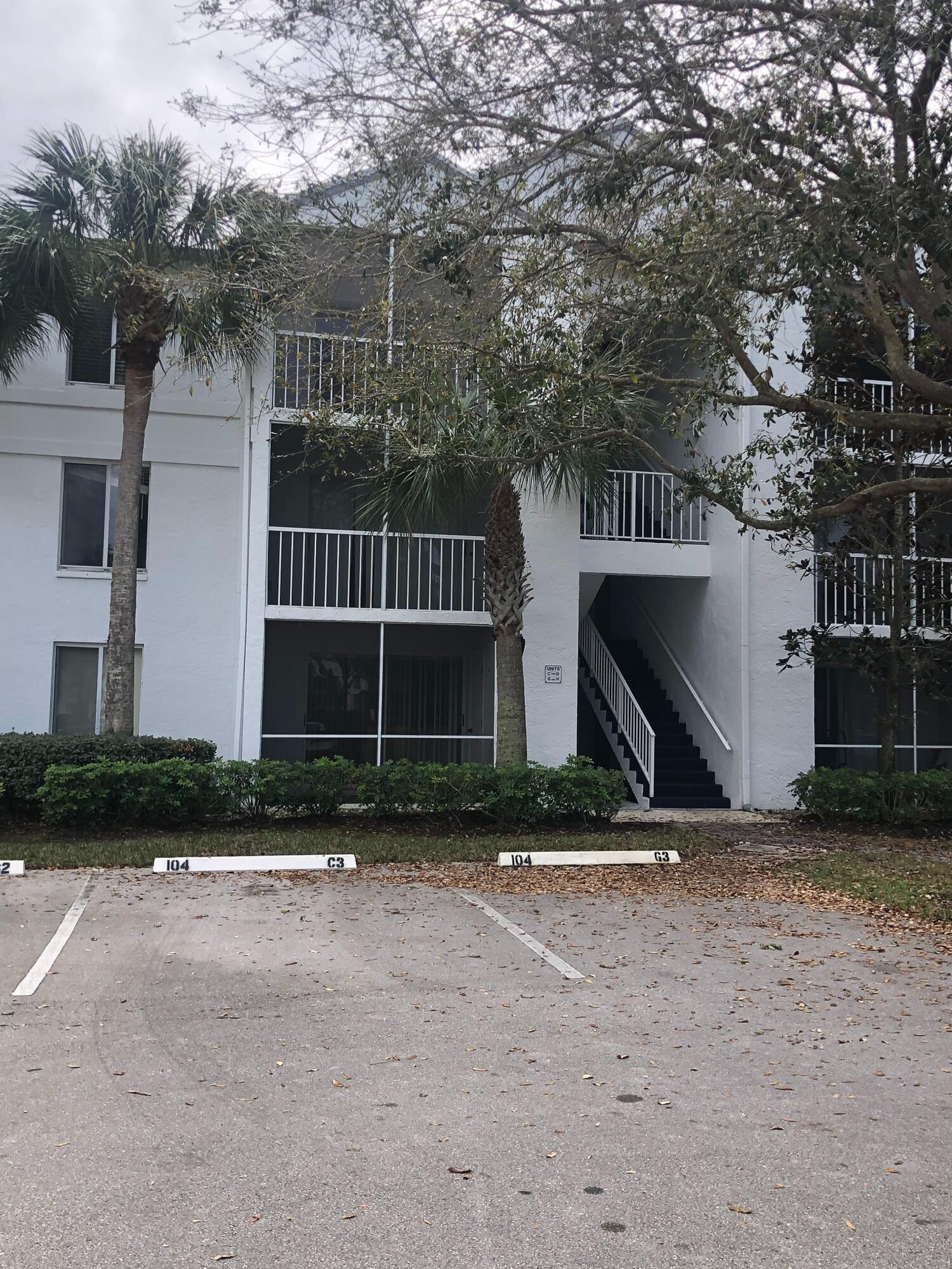 En Renta 2506 SE ANCHORAGE Cove C-3, Port St. Lucie, FL 34952, Port St. Lucie, FL 34952